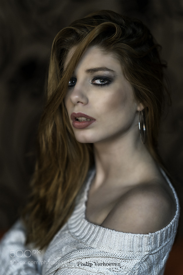 Sony a7R II sample photo. Yasmina photography