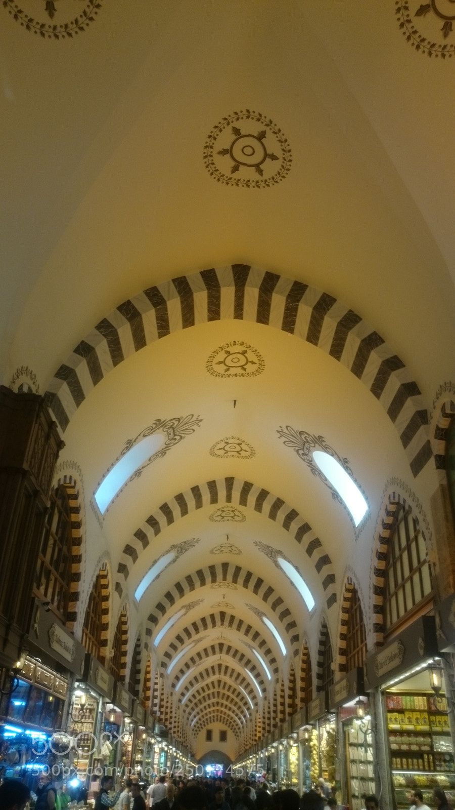 Sony Xperia Z2 sample photo. Stanbul-m s r ar photography