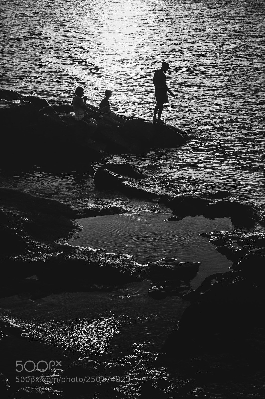 Canon EOS 60D sample photo. Atardecer en colonia b photography