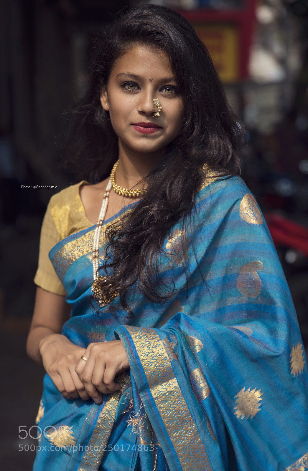 Sony a7R III sample photo. Vrushali photography