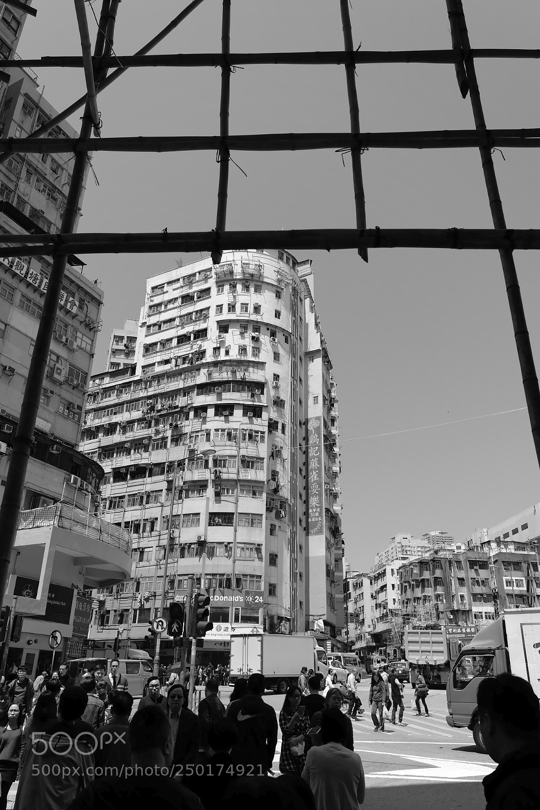 Leica Q (Typ 116) sample photo. Kwun tong #02 photography