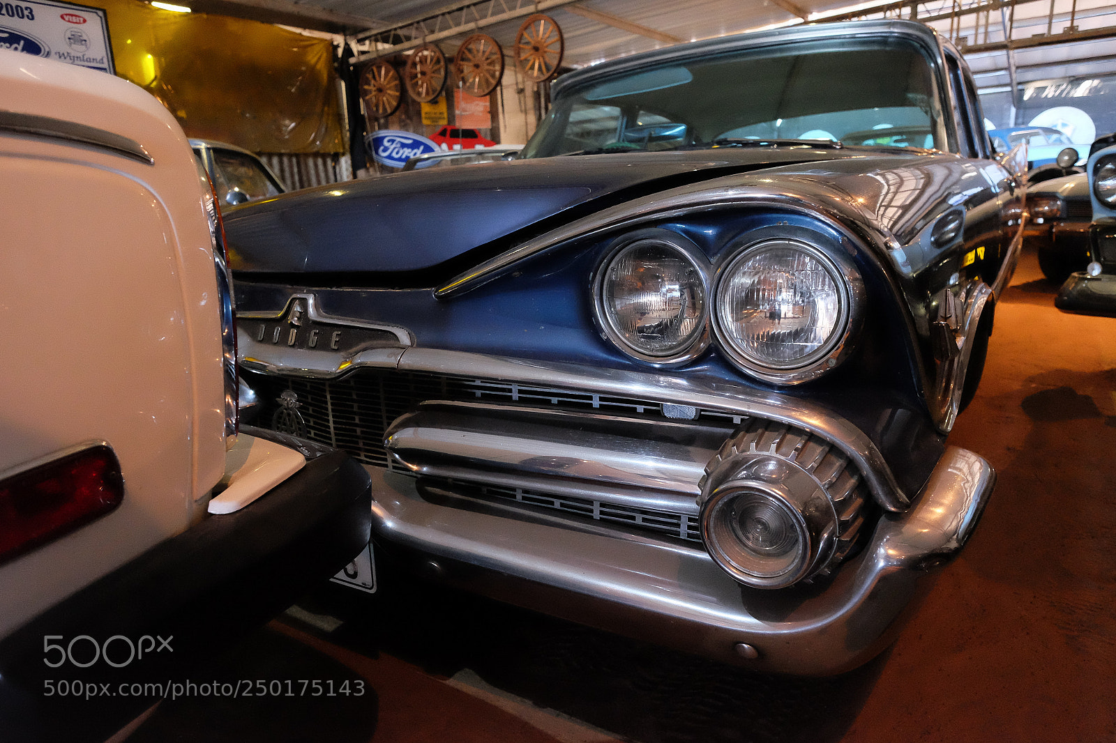 Fujifilm X-T1 sample photo. Dodge photography