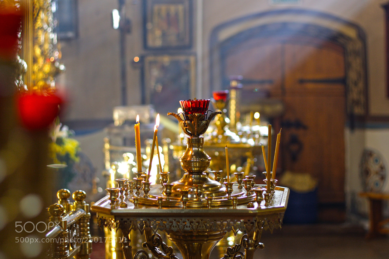 Canon EOS 1000D (EOS Digital Rebel XS / EOS Kiss F) sample photo. Candles photography