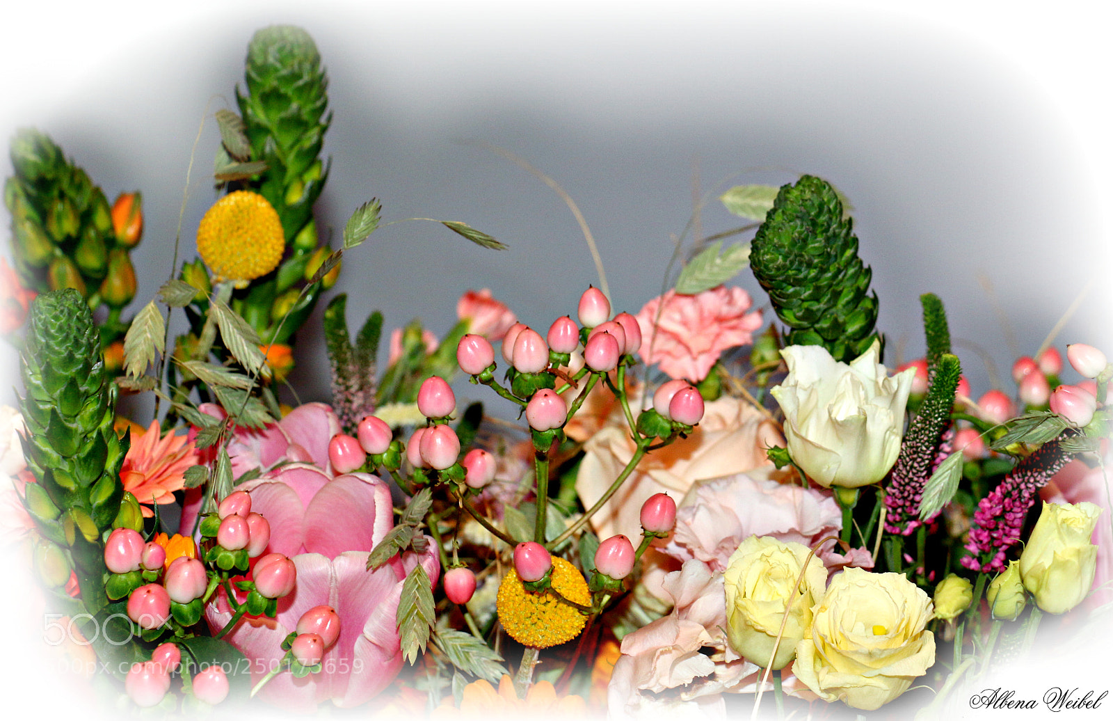 Canon EOS 70D sample photo. A bouquet of colors.... photography