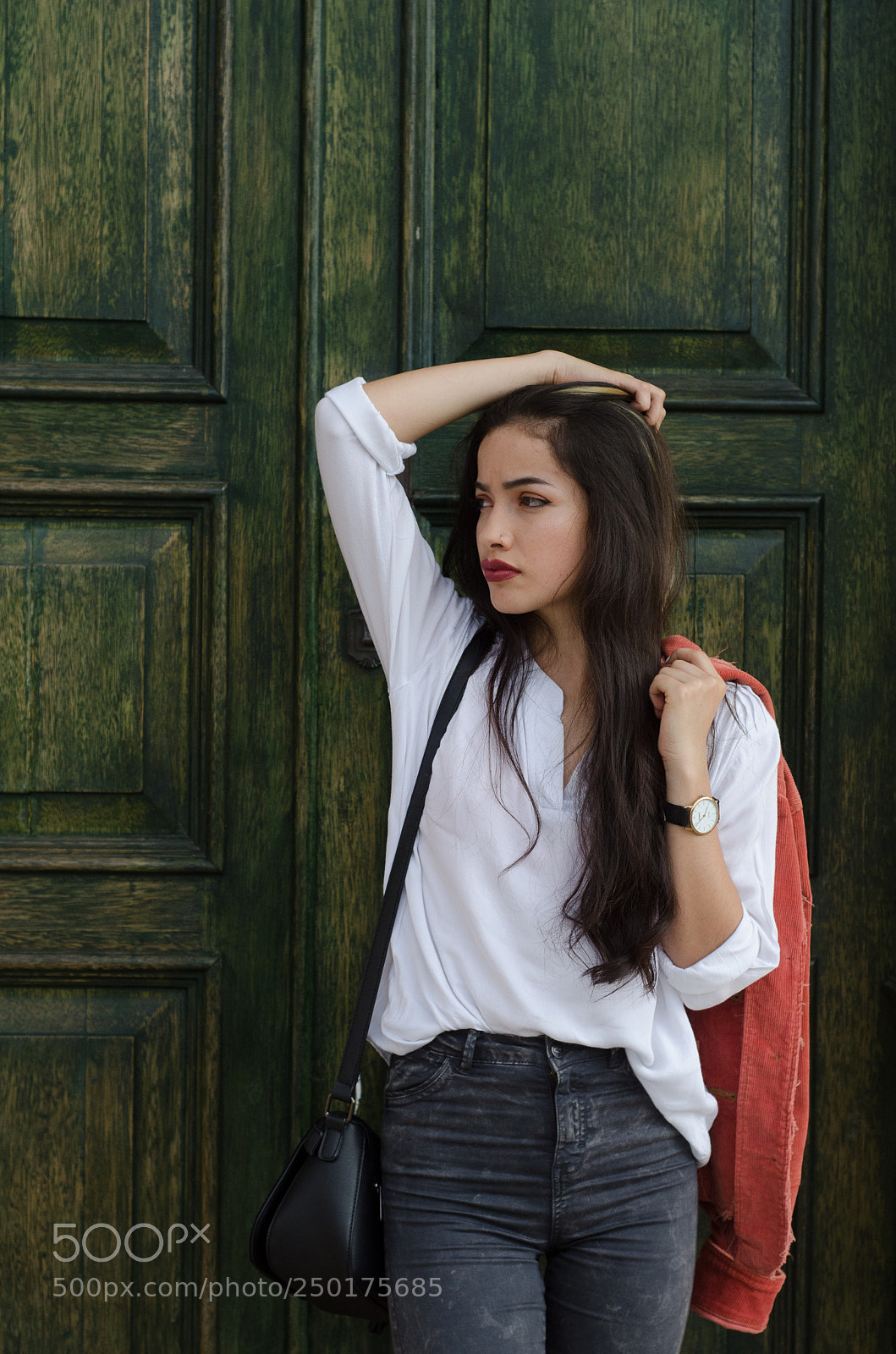 Nikon D7000 sample photo. Andrea photography