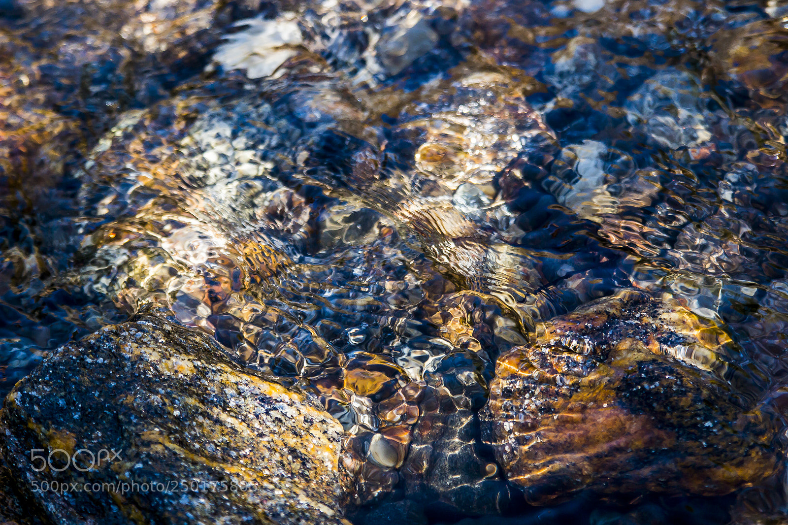 Canon EOS 70D sample photo. Caustics photography