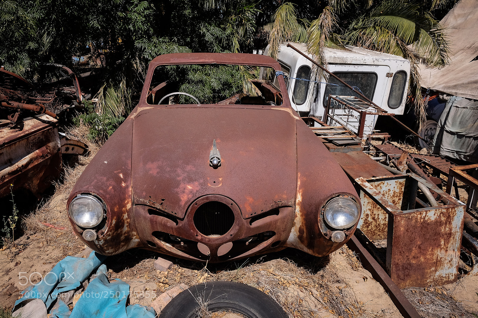 Fujifilm X-T1 sample photo. Studebaker shell photography