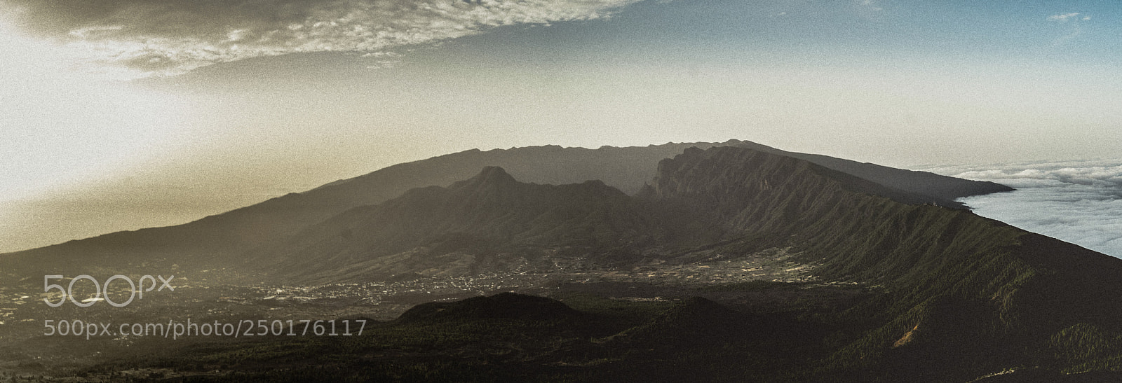 Nikon D5100 sample photo. Canary islands landscape photography