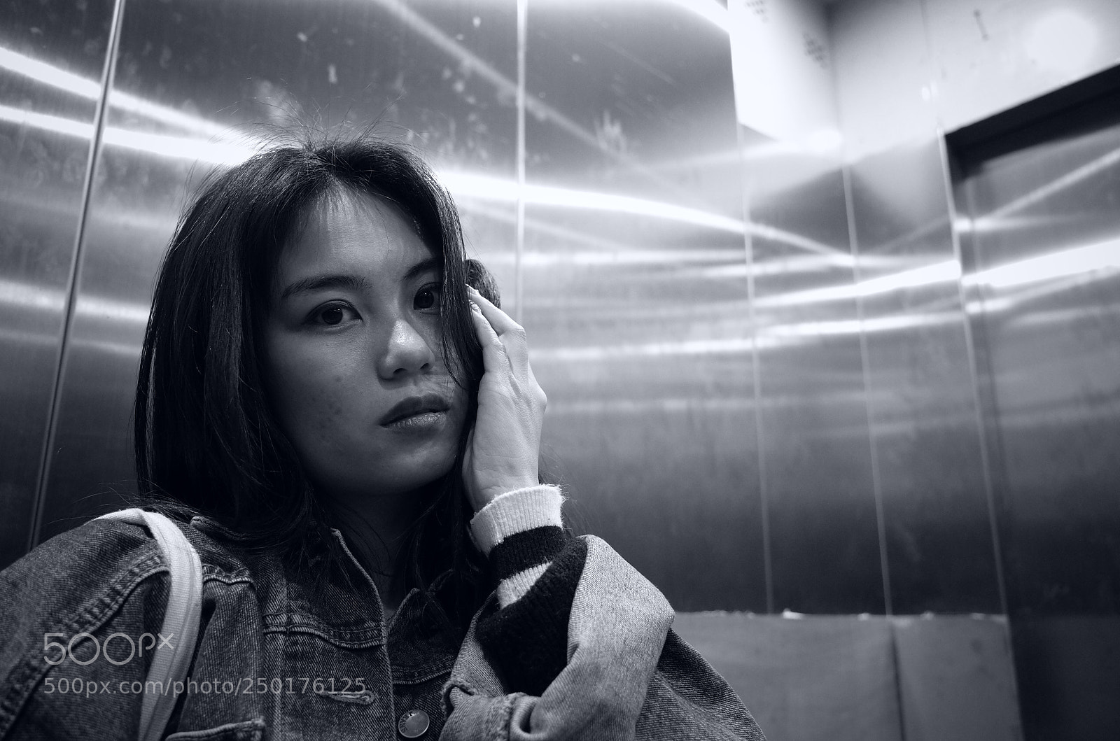 Ricoh GR II sample photo. Untitled photography