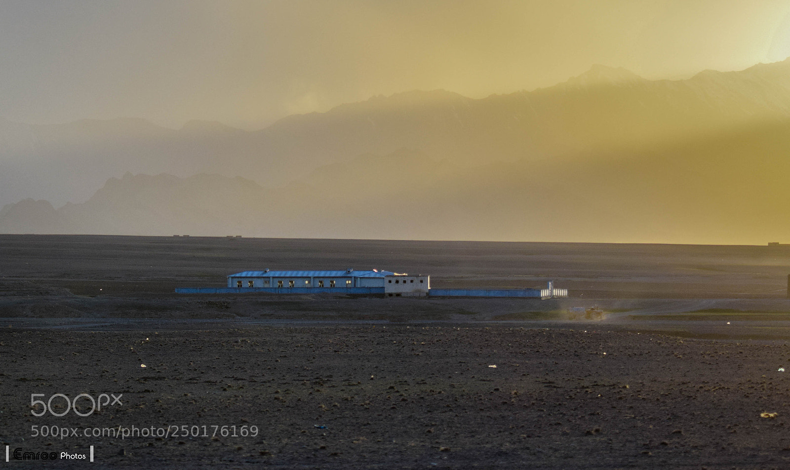 Nikon D5300 sample photo. School in logar photography