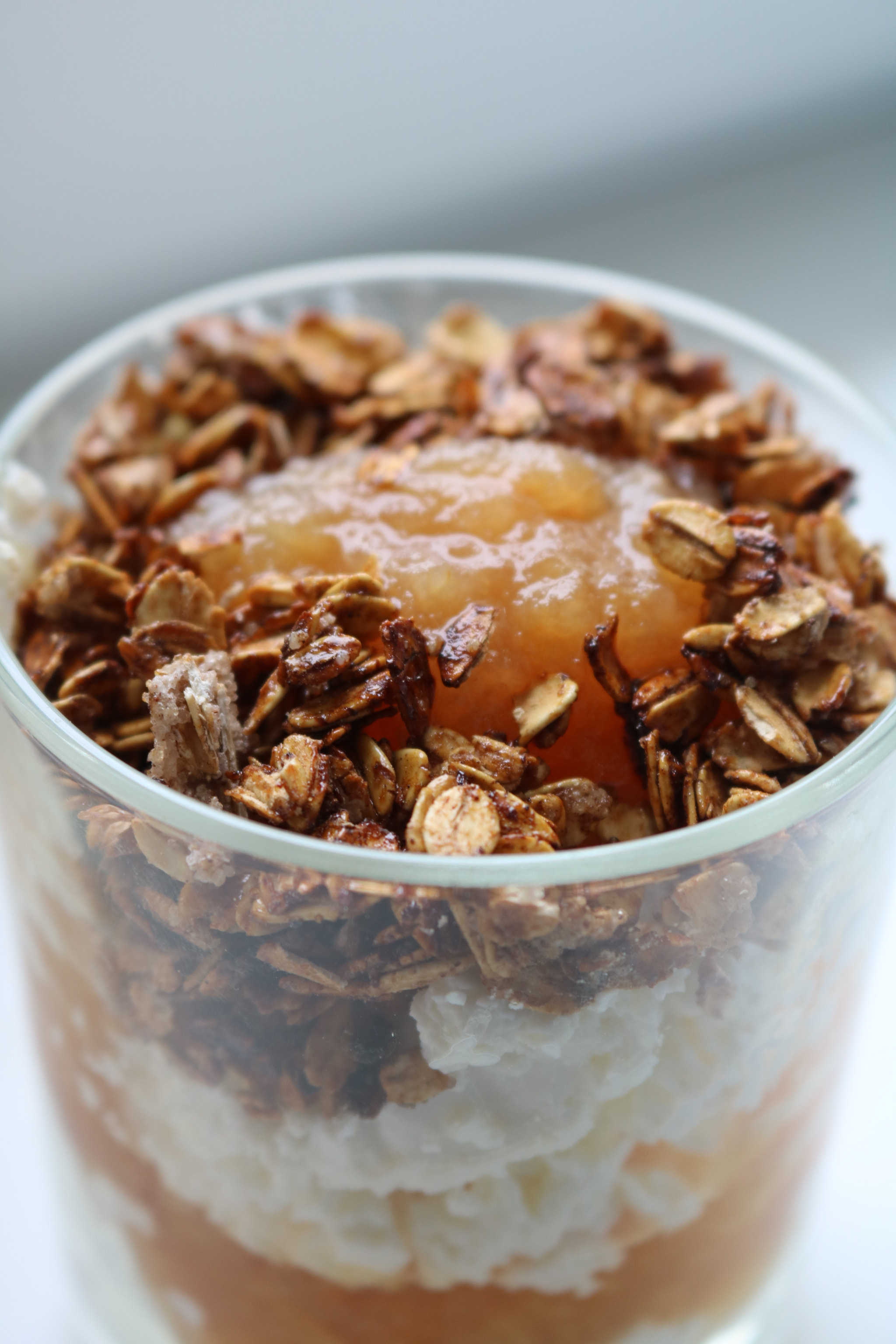 Canon EOS 760D (EOS Rebel T6s / EOS 8000D) sample photo. Breakfast photography