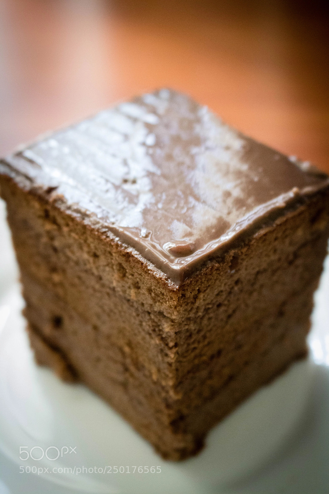 Canon EOS 760D (EOS Rebel T6s / EOS 8000D) sample photo. Chocolate cake photography