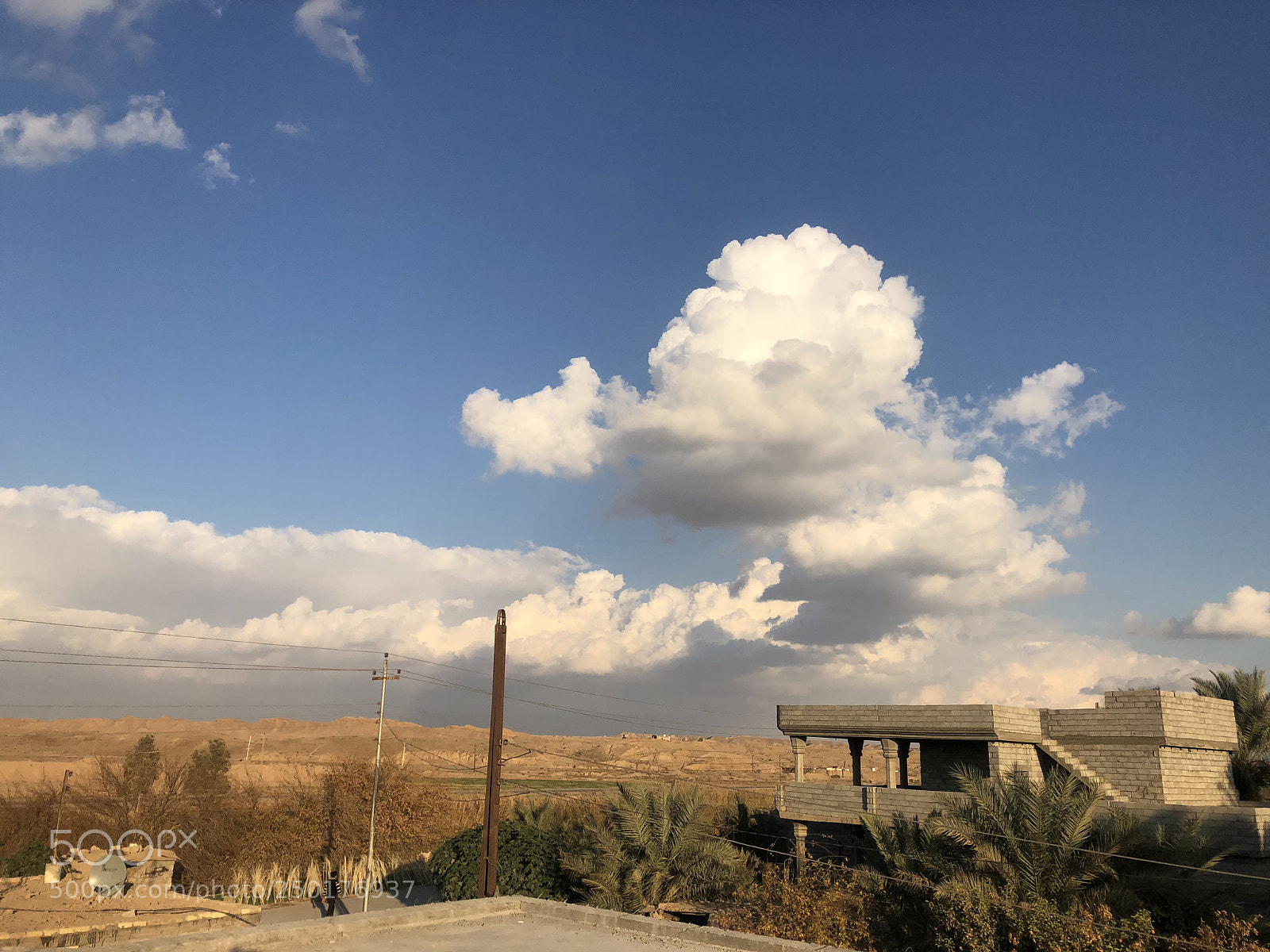 Apple iPhone 8 sample photo. Clouds 
on iphone 8 photography