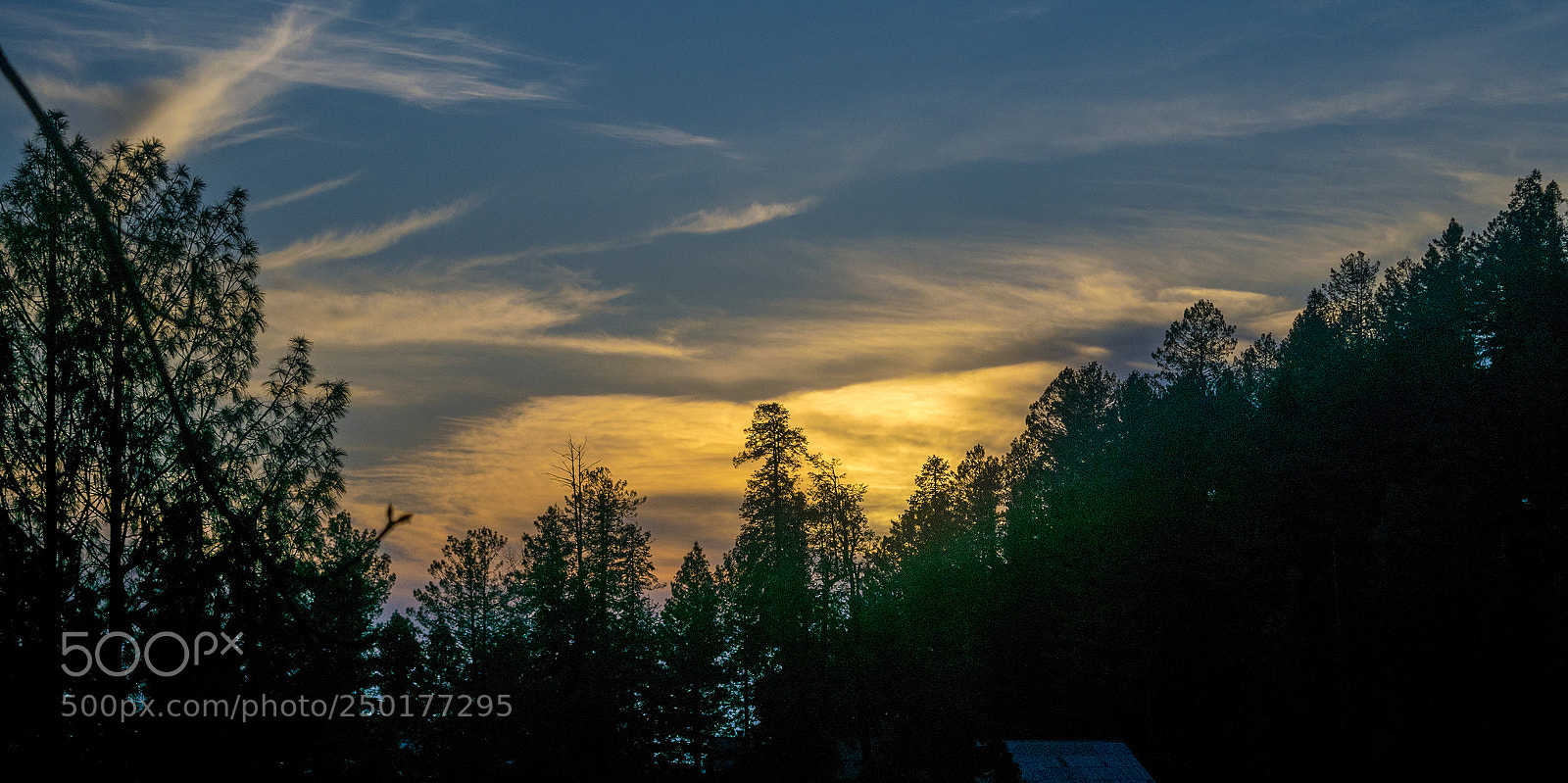 Nikon D3300 sample photo. Dreamy skies! photography