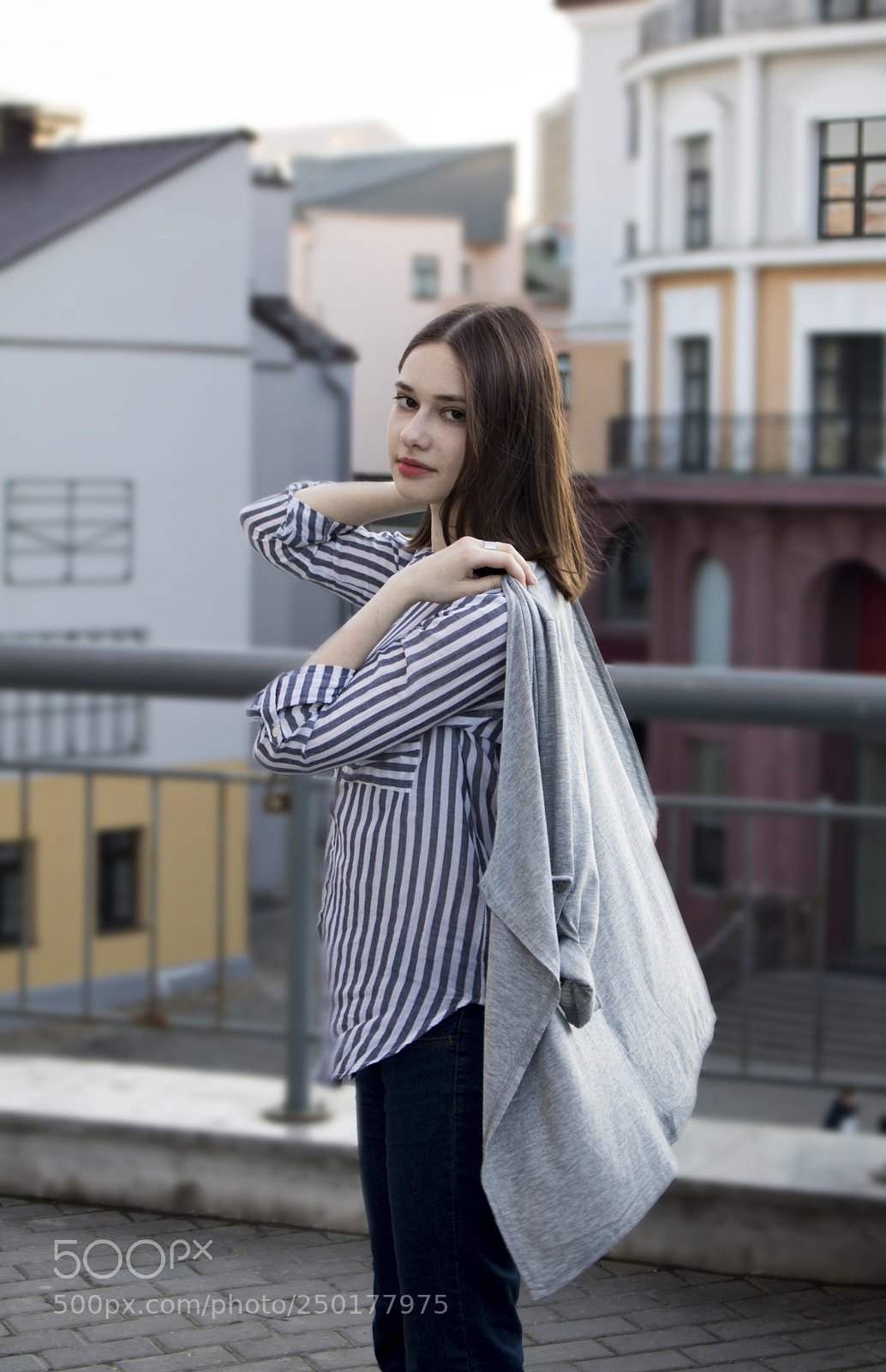 Canon EOS 760D (EOS Rebel T6s / EOS 8000D) sample photo. Street style photography