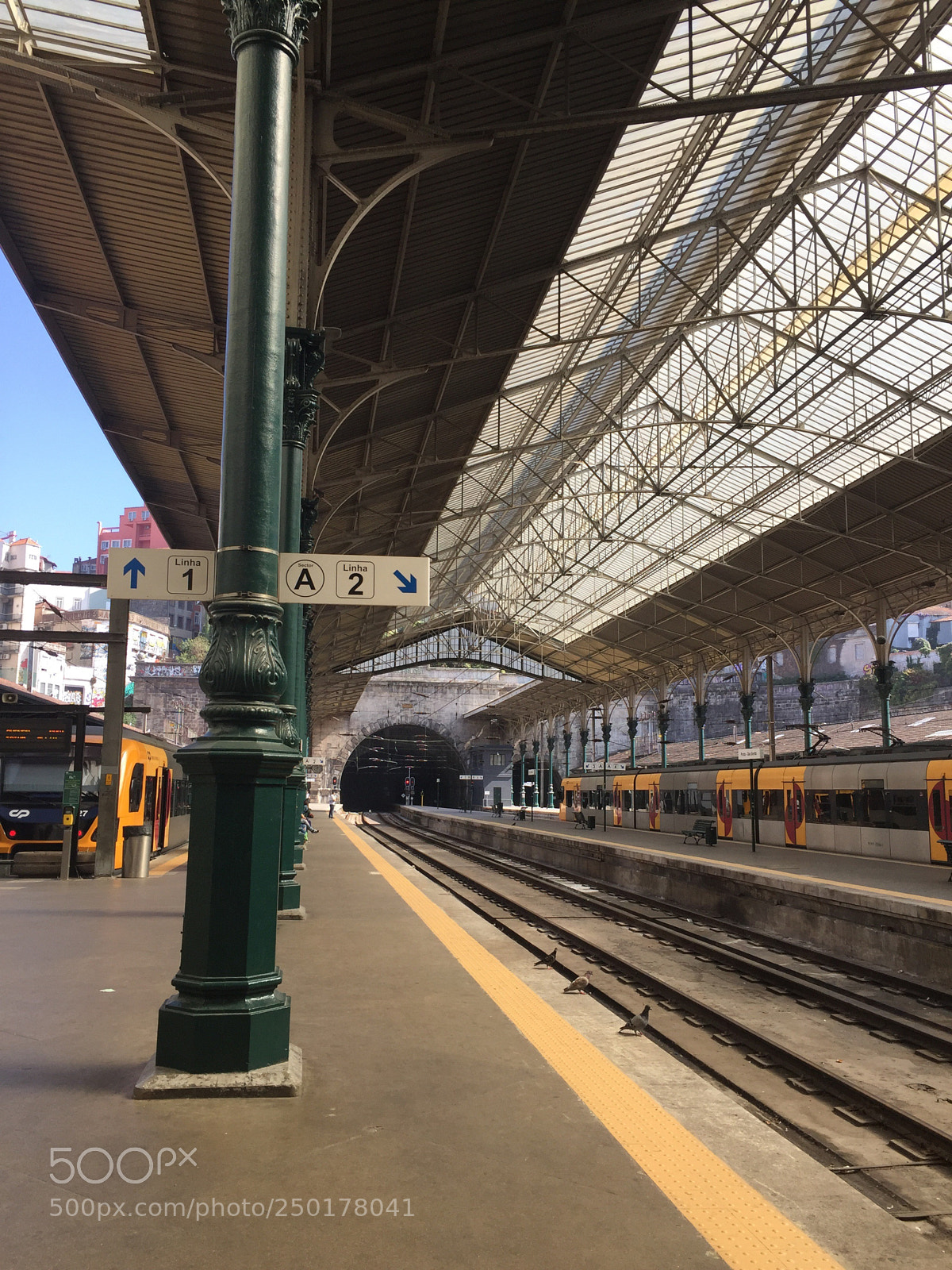 Apple iPhone 6 sample photo. São bento photography