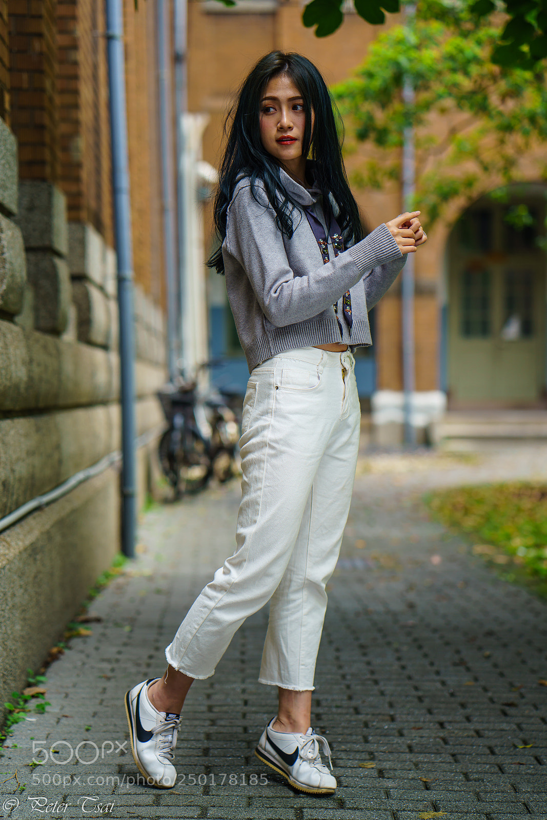 Sony a7R III sample photo. 林沂葶 photography