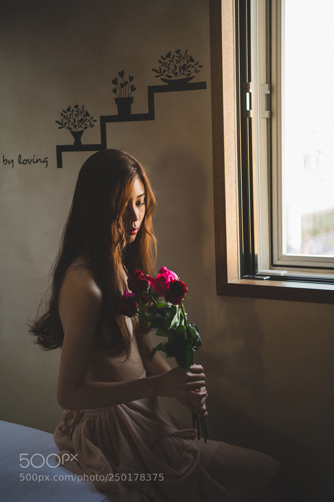 Nikon D850 sample photo. Ray photography