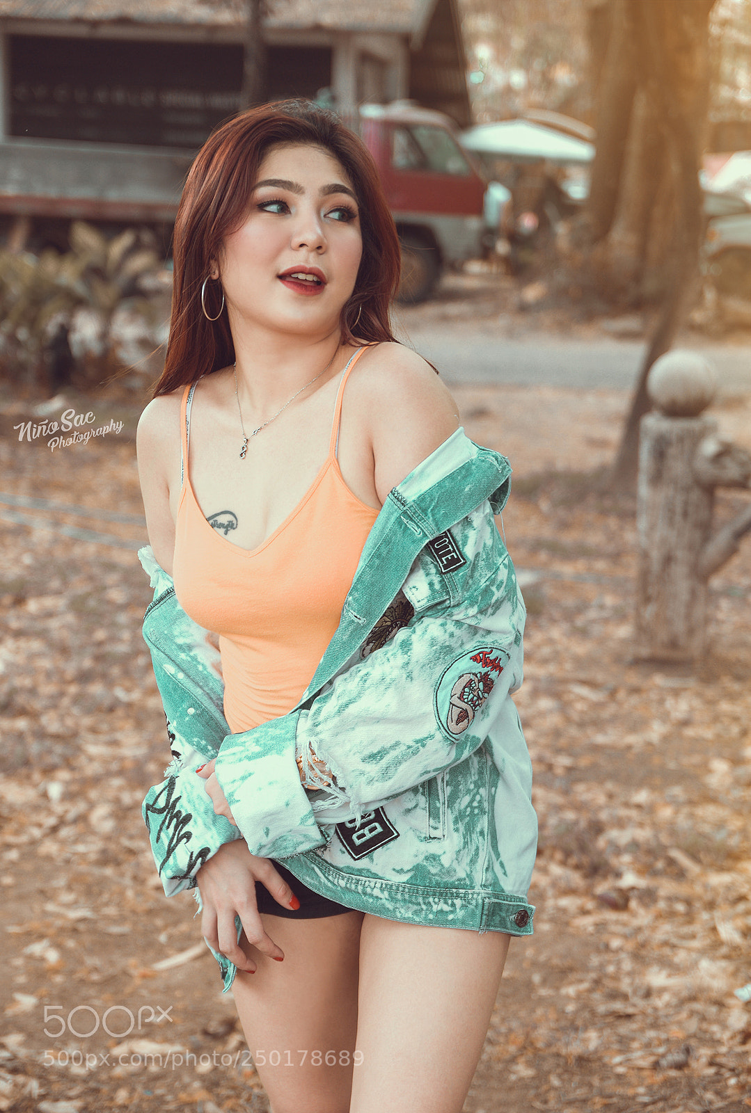 Nikon D7200 sample photo. Abbie photography