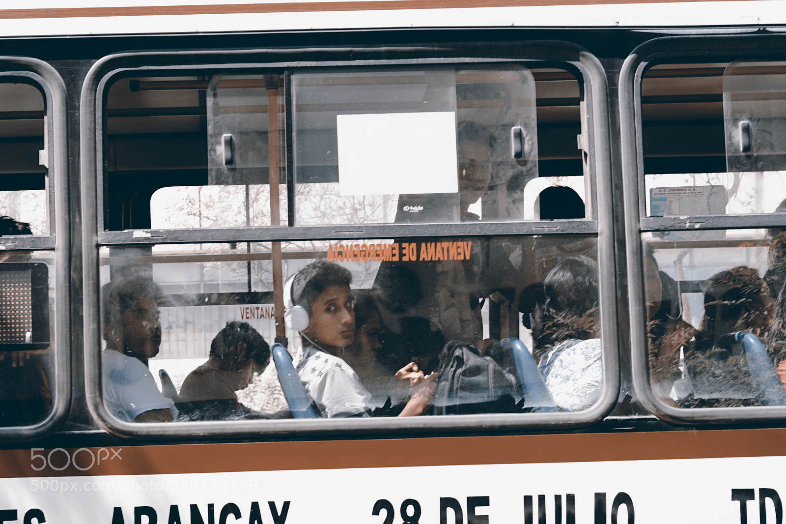 Sony a7 II sample photo. Street shot, lima, peru photography