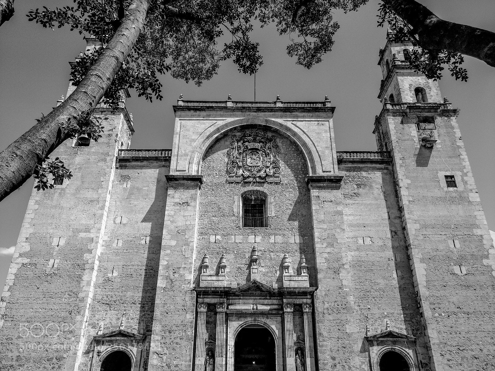Motorola Moto G (4) sample photo. San ildefonso photography