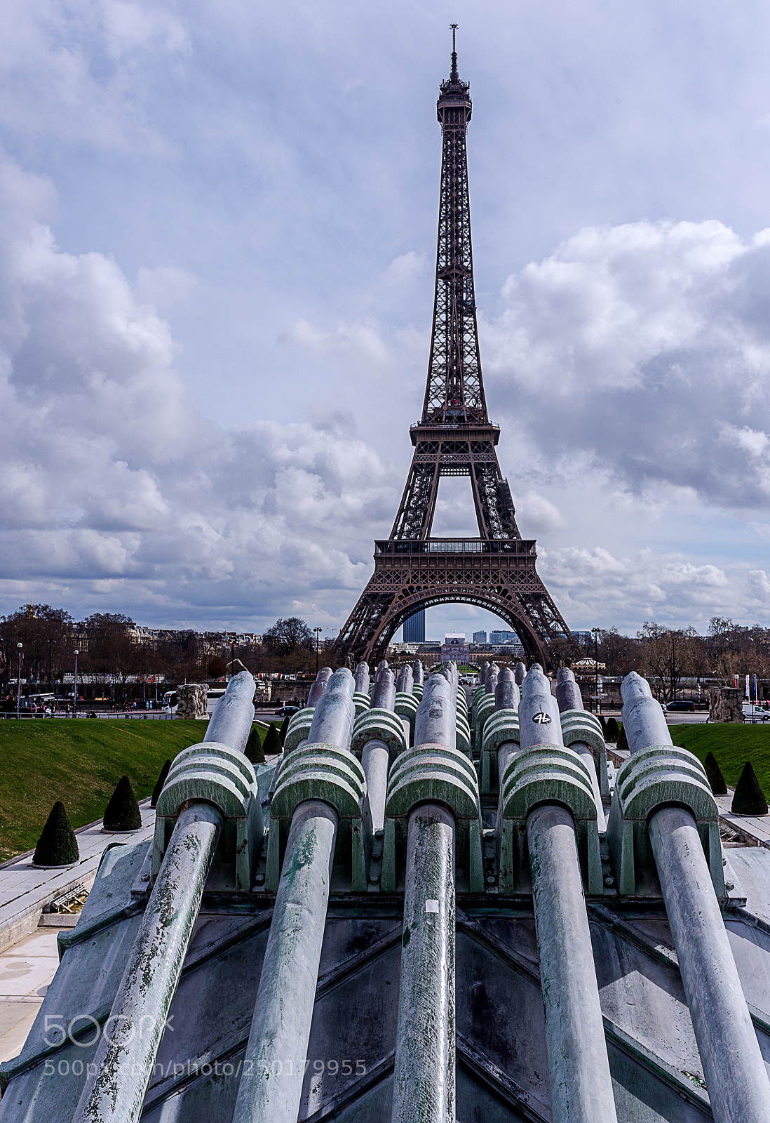Nikon D800E sample photo. La tour eiffel attaqu photography