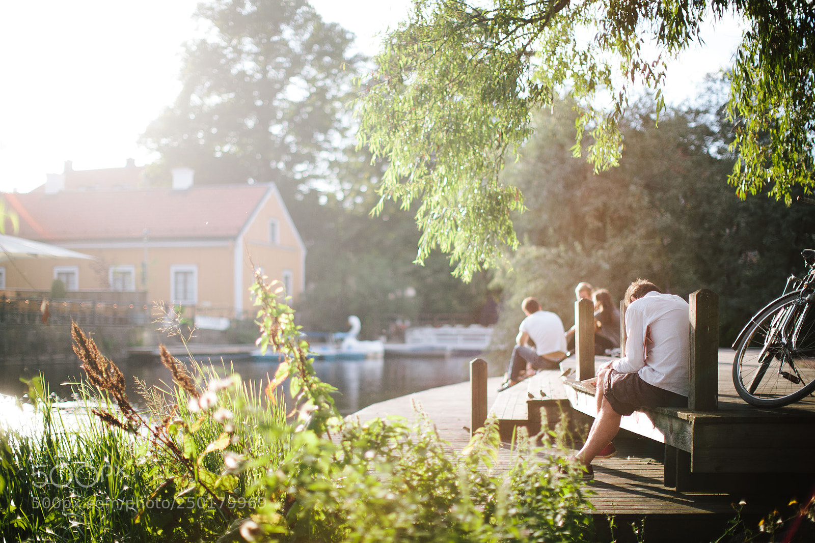 Canon EOS 5D Mark II sample photo. Uppsala photography