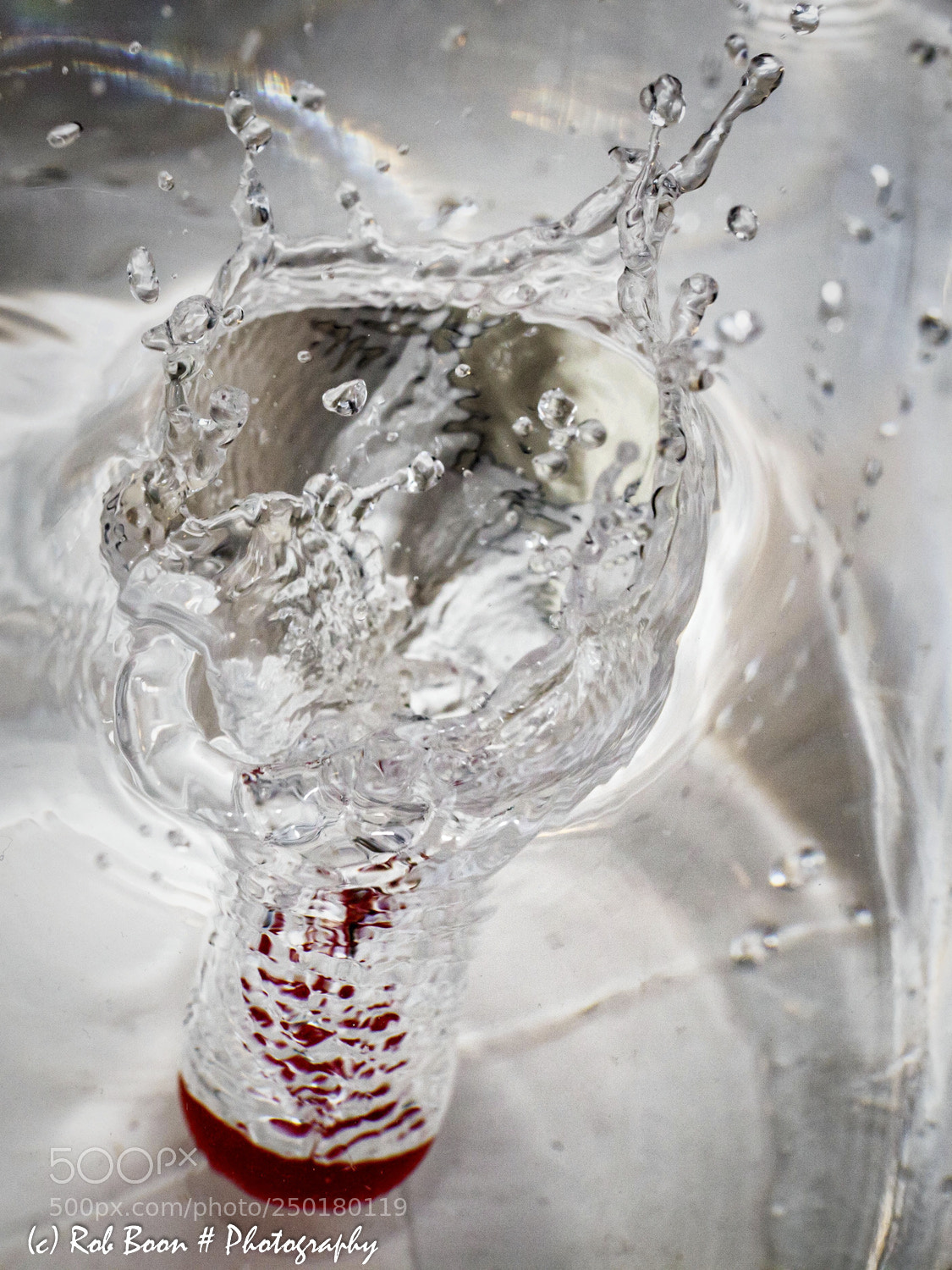 Canon EOS 5D Mark II sample photo. Splash 1 photography