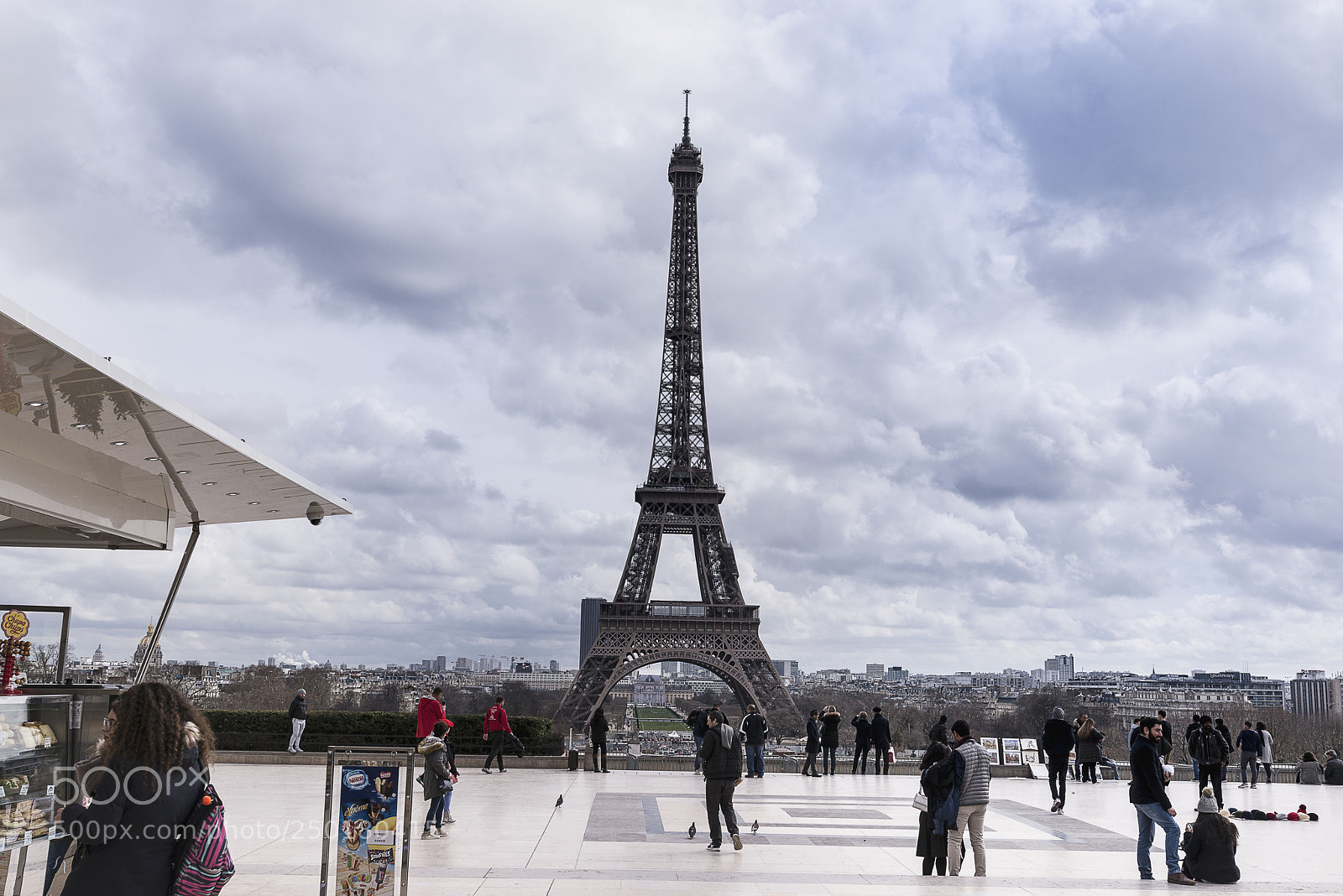 Nikon D800E sample photo. Éternelle tour eiffel photography