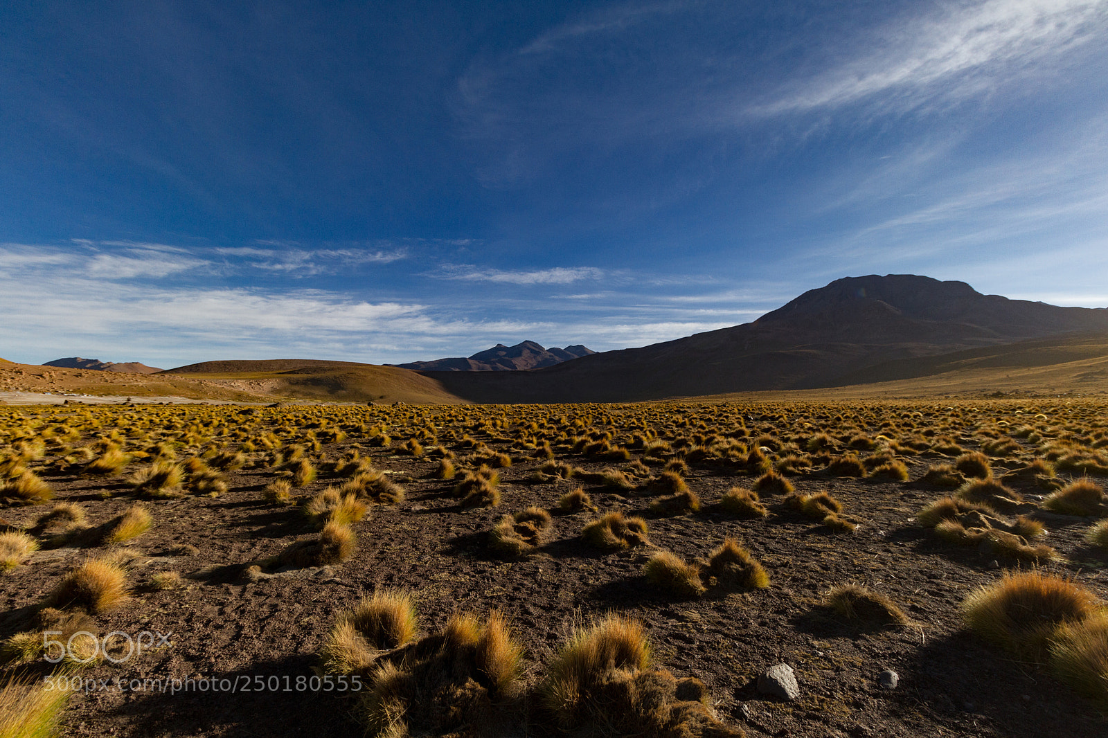Canon EOS 7D sample photo. El tatio san pedro photography