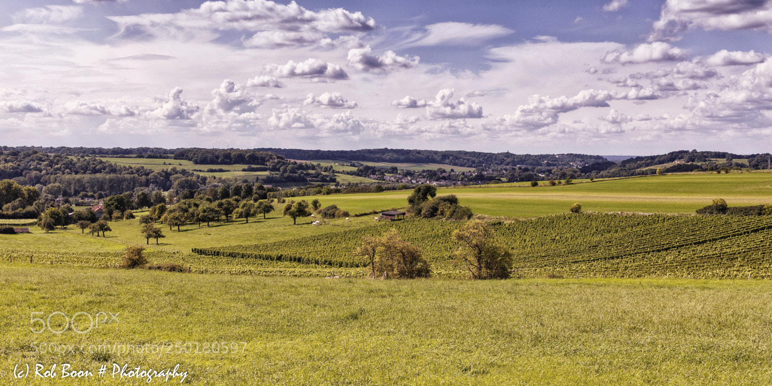 Canon EOS 5DS sample photo. Fromberg photography