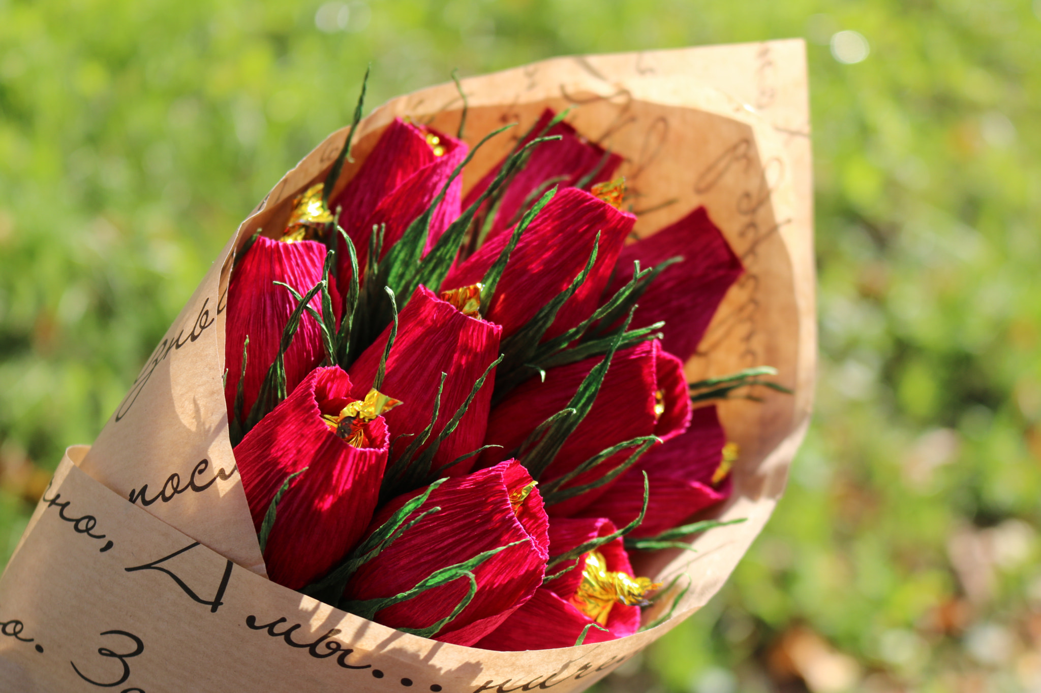 Canon EOS 760D (EOS Rebel T6s / EOS 8000D) sample photo. Tulips photography