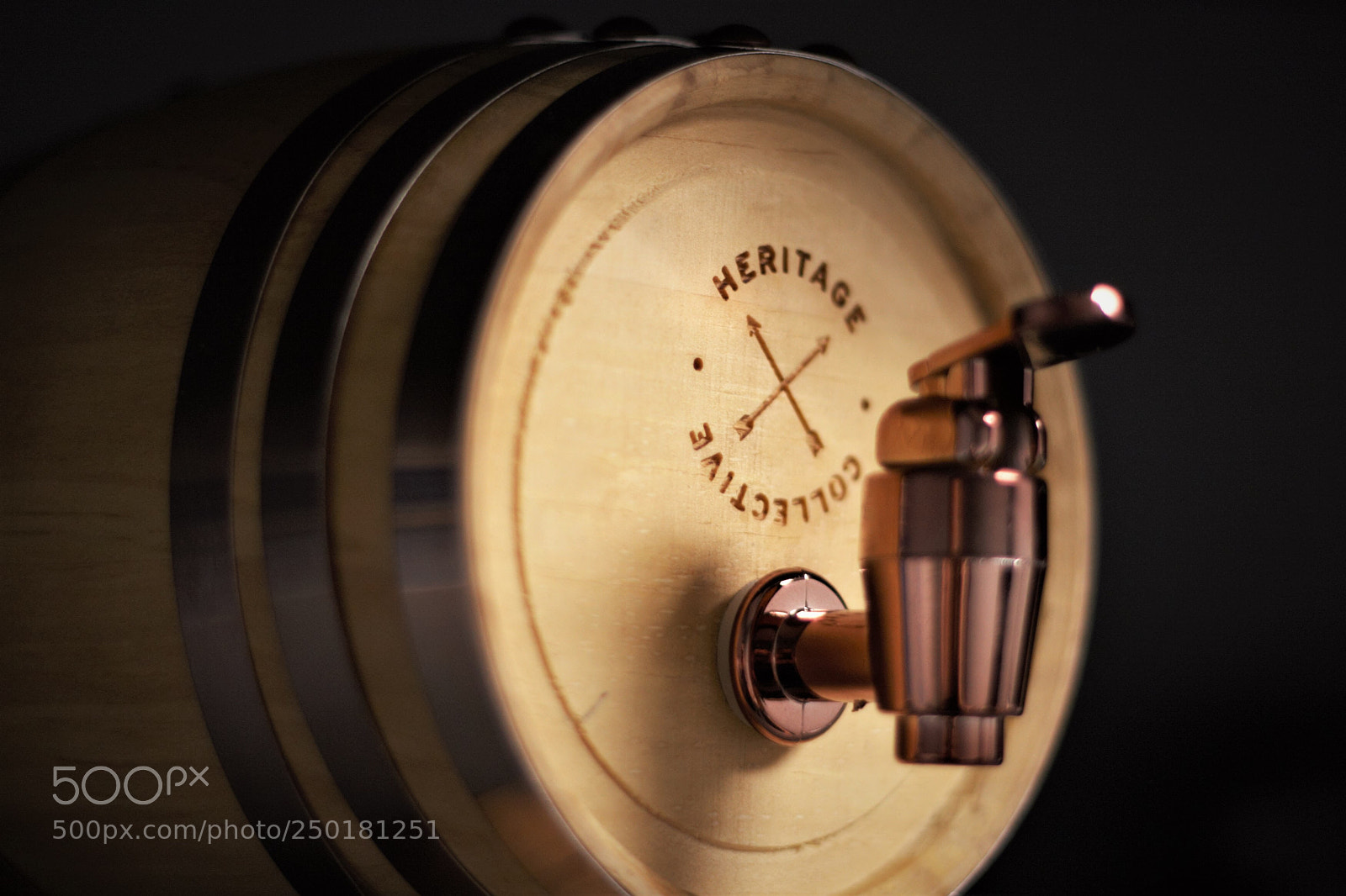 Canon EOS 20D sample photo. Baby barrel photography