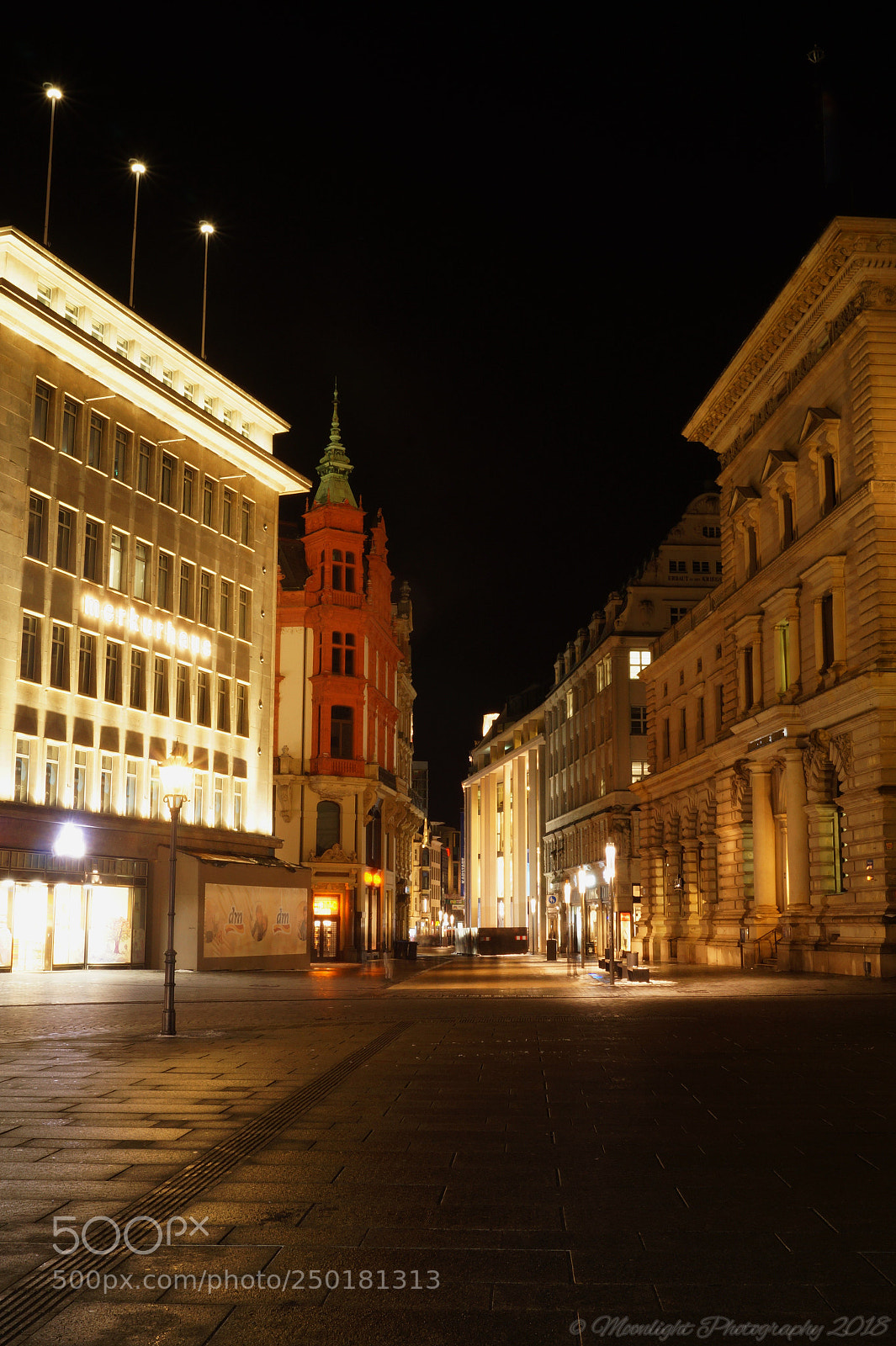 Sony SLT-A58 sample photo. Leipzig photography