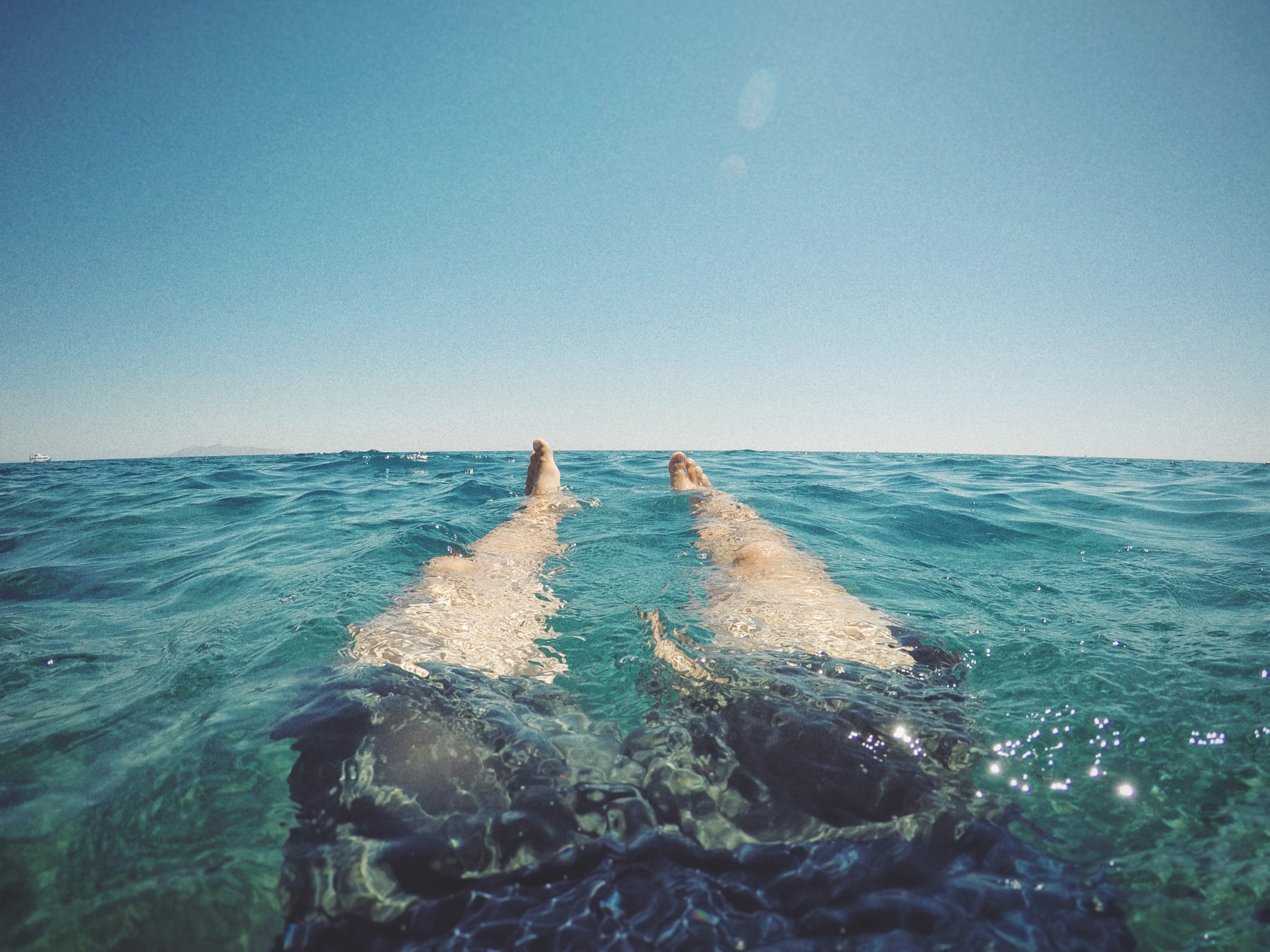 GoPro HERO4 Silver sample photo. Greece photography