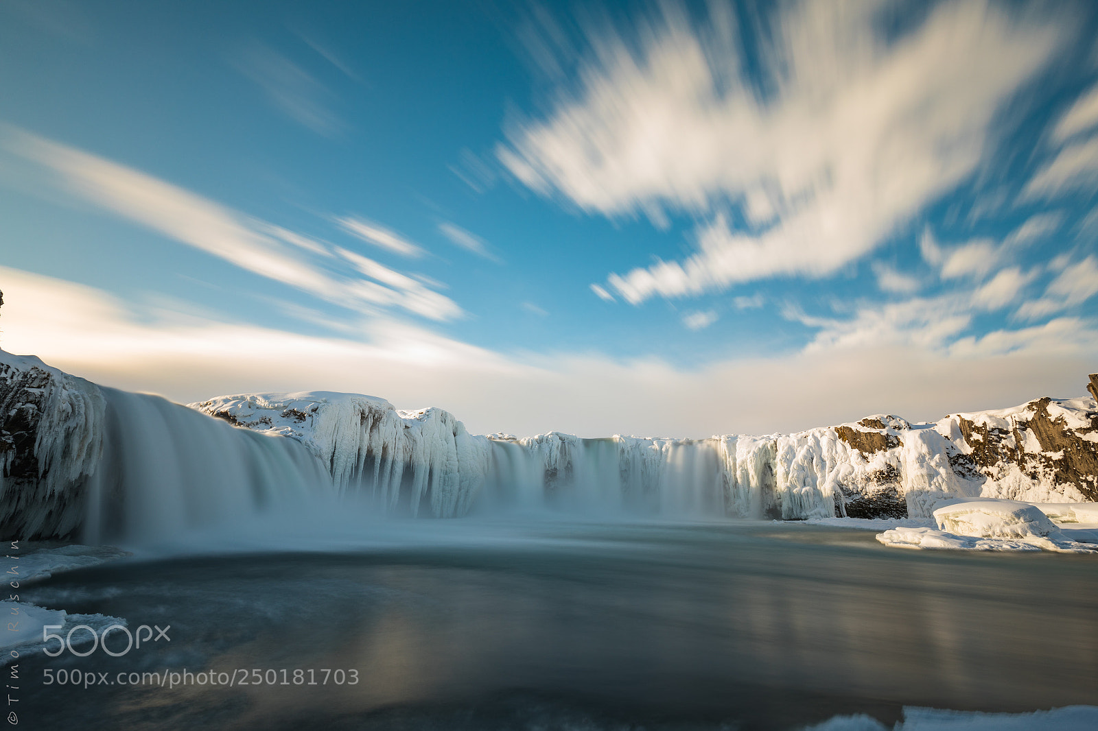Canon EOS 5D Mark IV sample photo. Island - goðafoss photography
