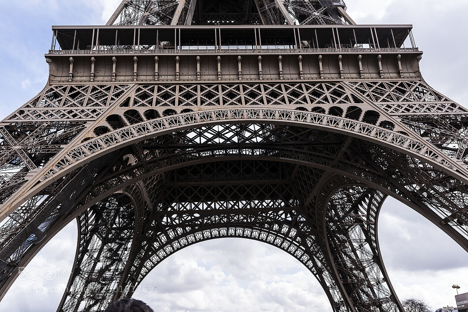 Nikon D800E sample photo. La vierge de fer photography