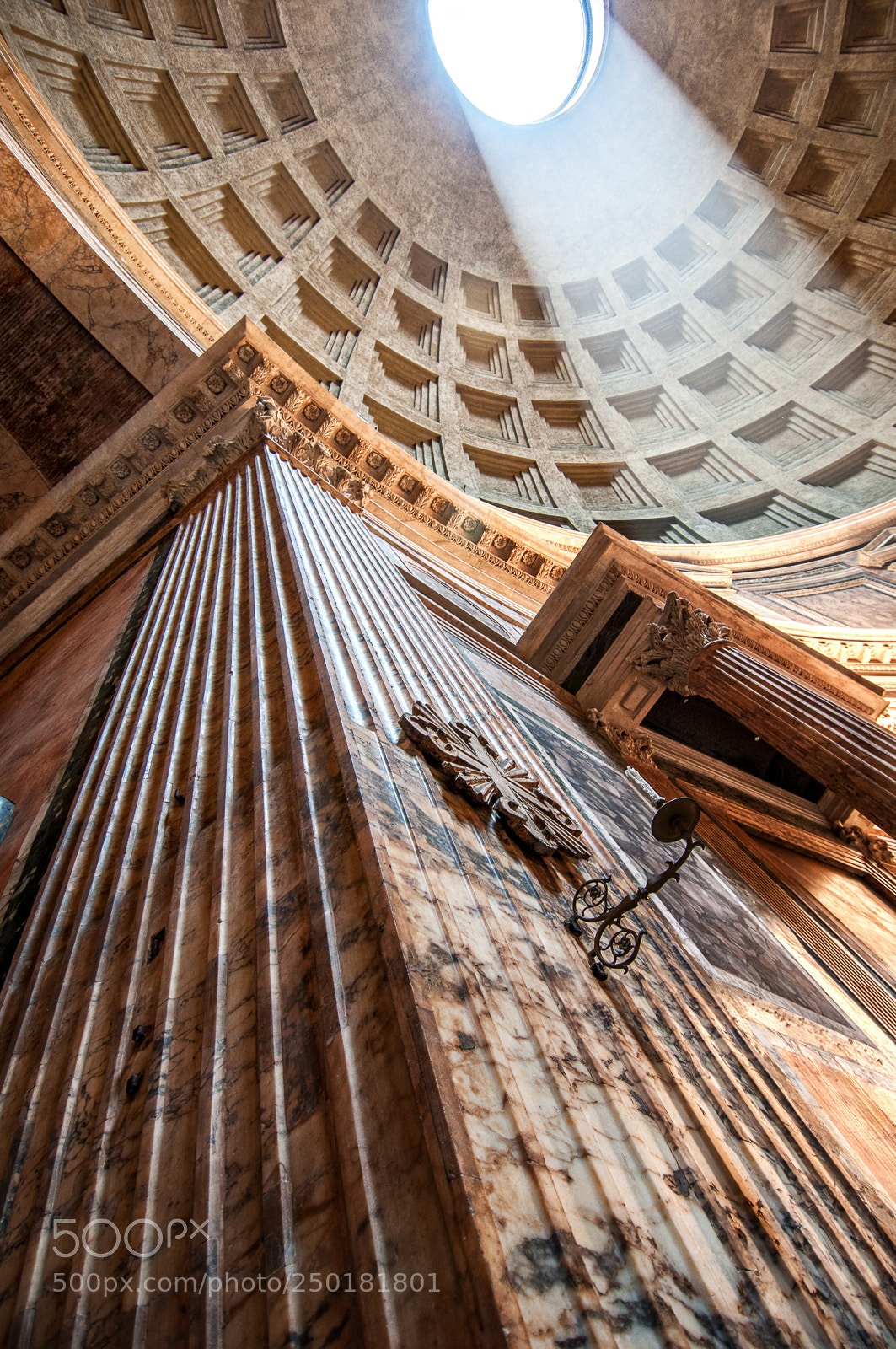 Nikon D300 sample photo. Pantheon photography