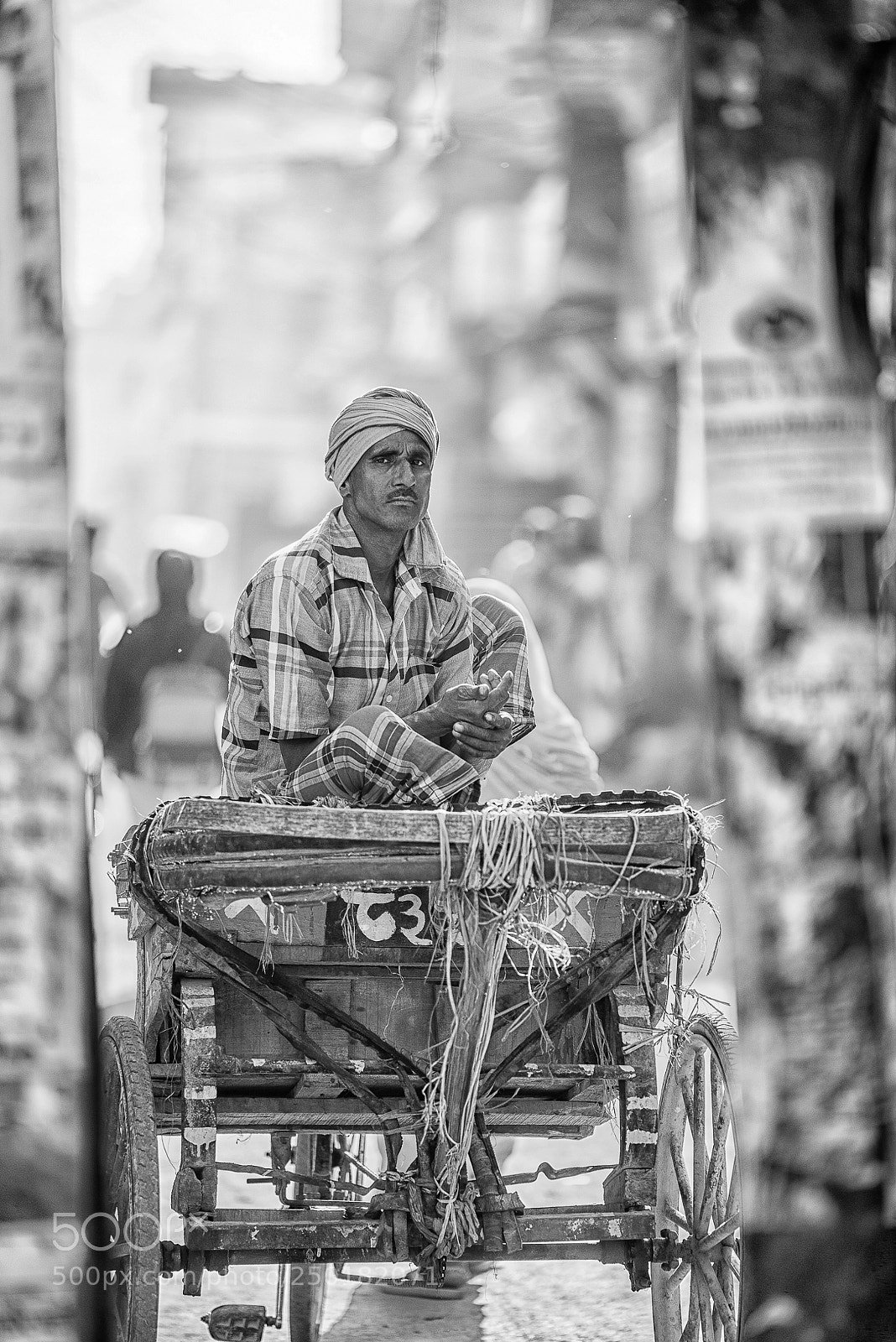 Nikon D600 sample photo. Bw photography