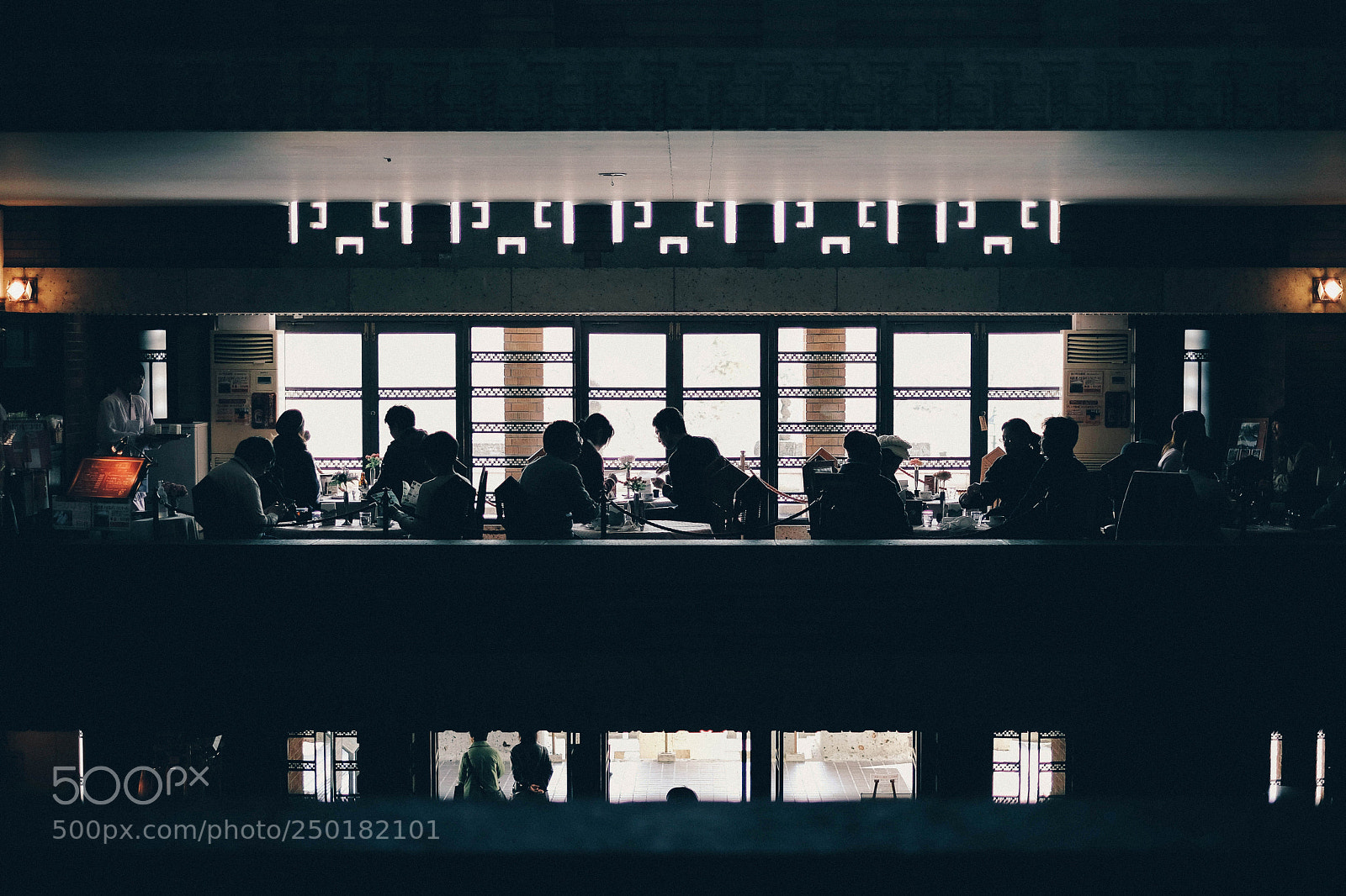 Fujifilm X-T20 sample photo. Meiji photography