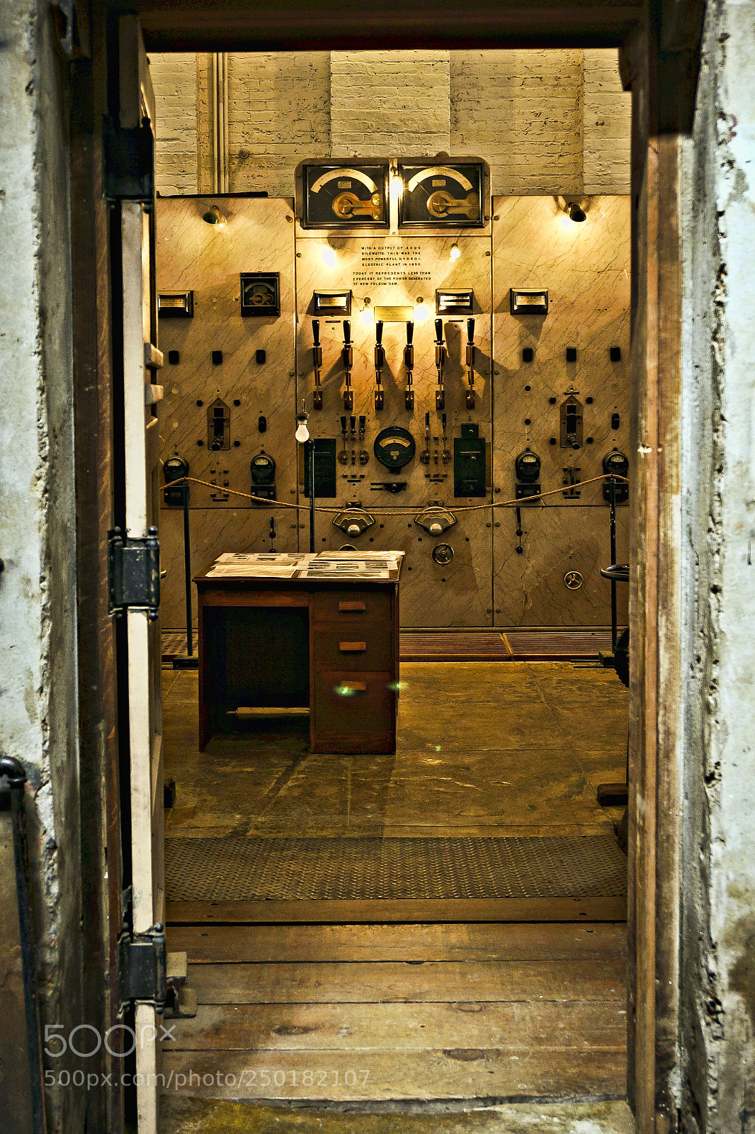 Sony Alpha NEX-6 sample photo. Switch panel photography