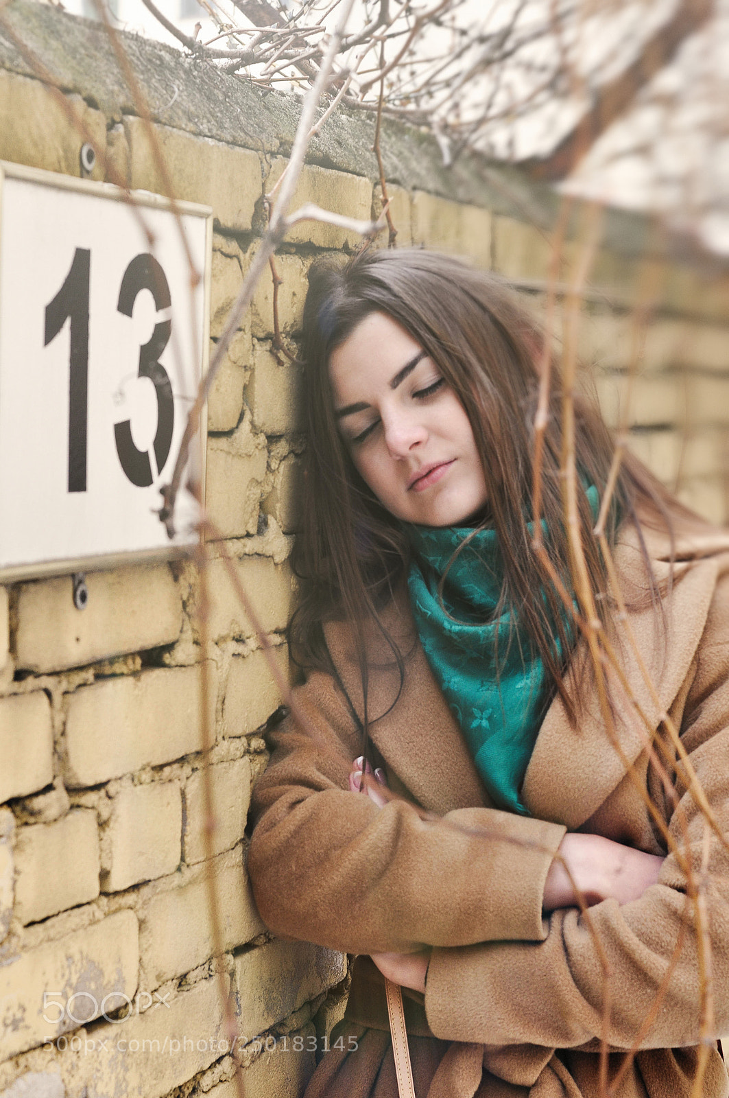 Nikon D90 sample photo. Катя photography