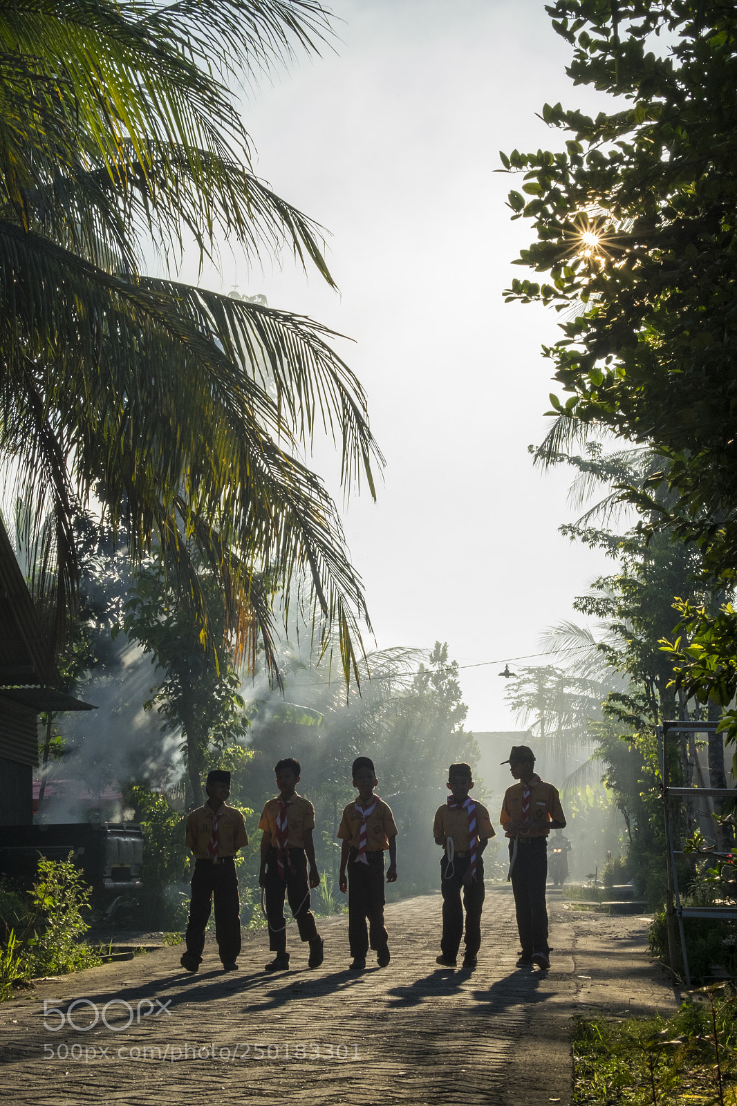 Fujifilm X-T10 sample photo. Pramuka photography
