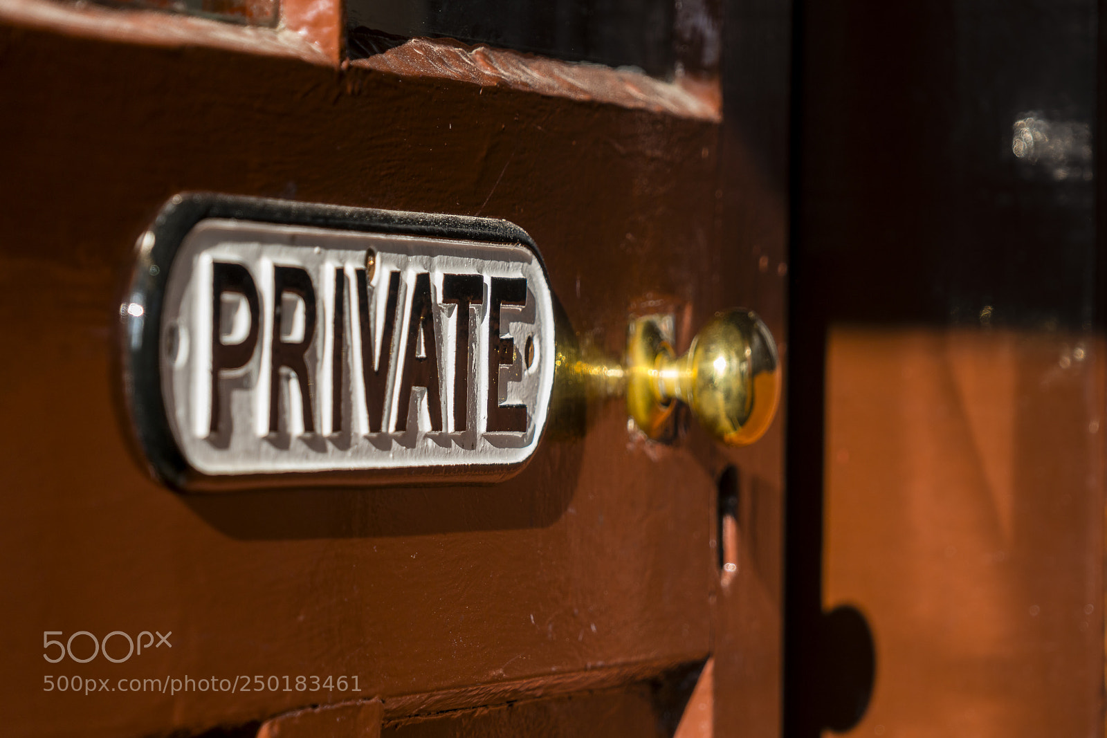 Sony a7R II sample photo. No entry photography