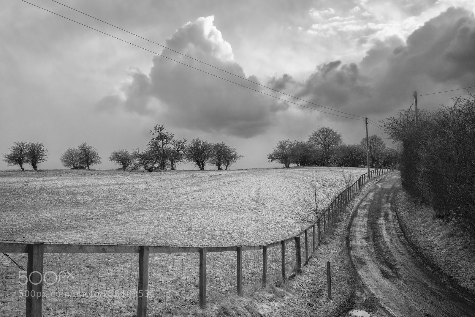 Sony a7R II sample photo. Walking into the storm photography