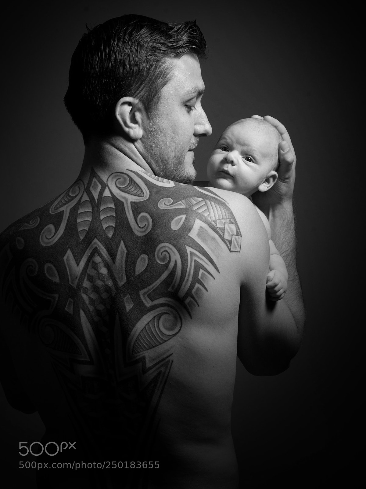Nikon D3S sample photo. Copie photography