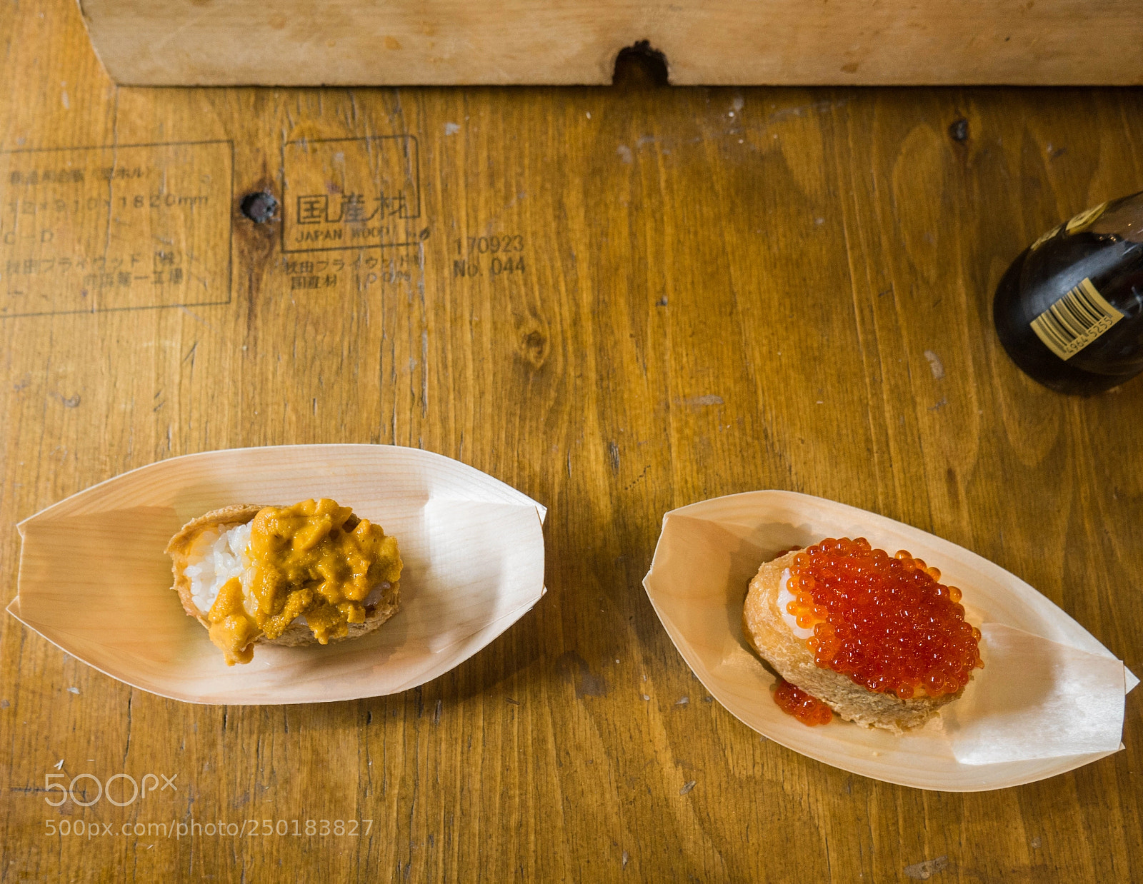 Panasonic Lumix DMC-GX7 sample photo. Food art photography