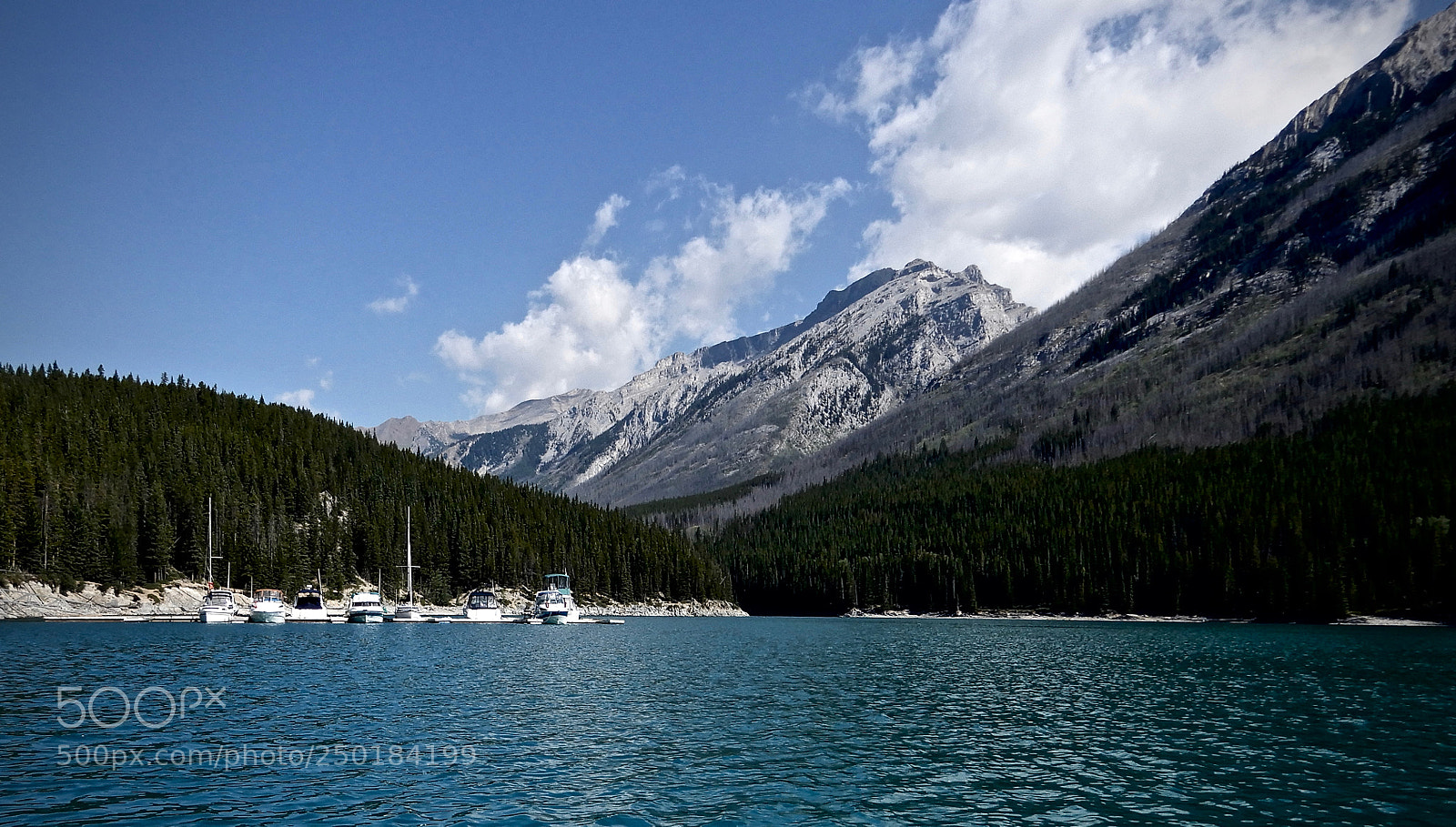 Nikon Coolpix A900 sample photo. Boats photography