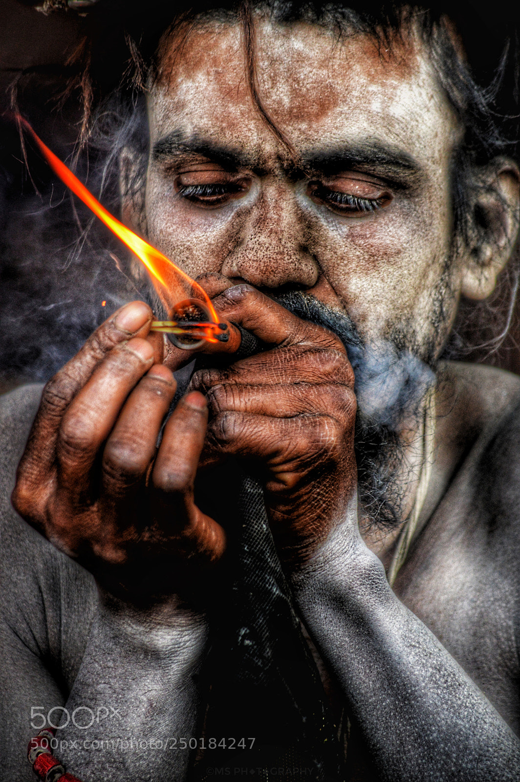 Nikon D3200 sample photo. Gangasagar diary photography