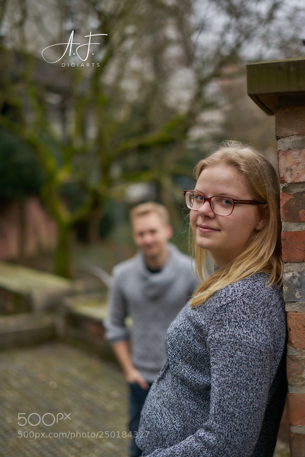 Sony a7R sample photo. The girl photography